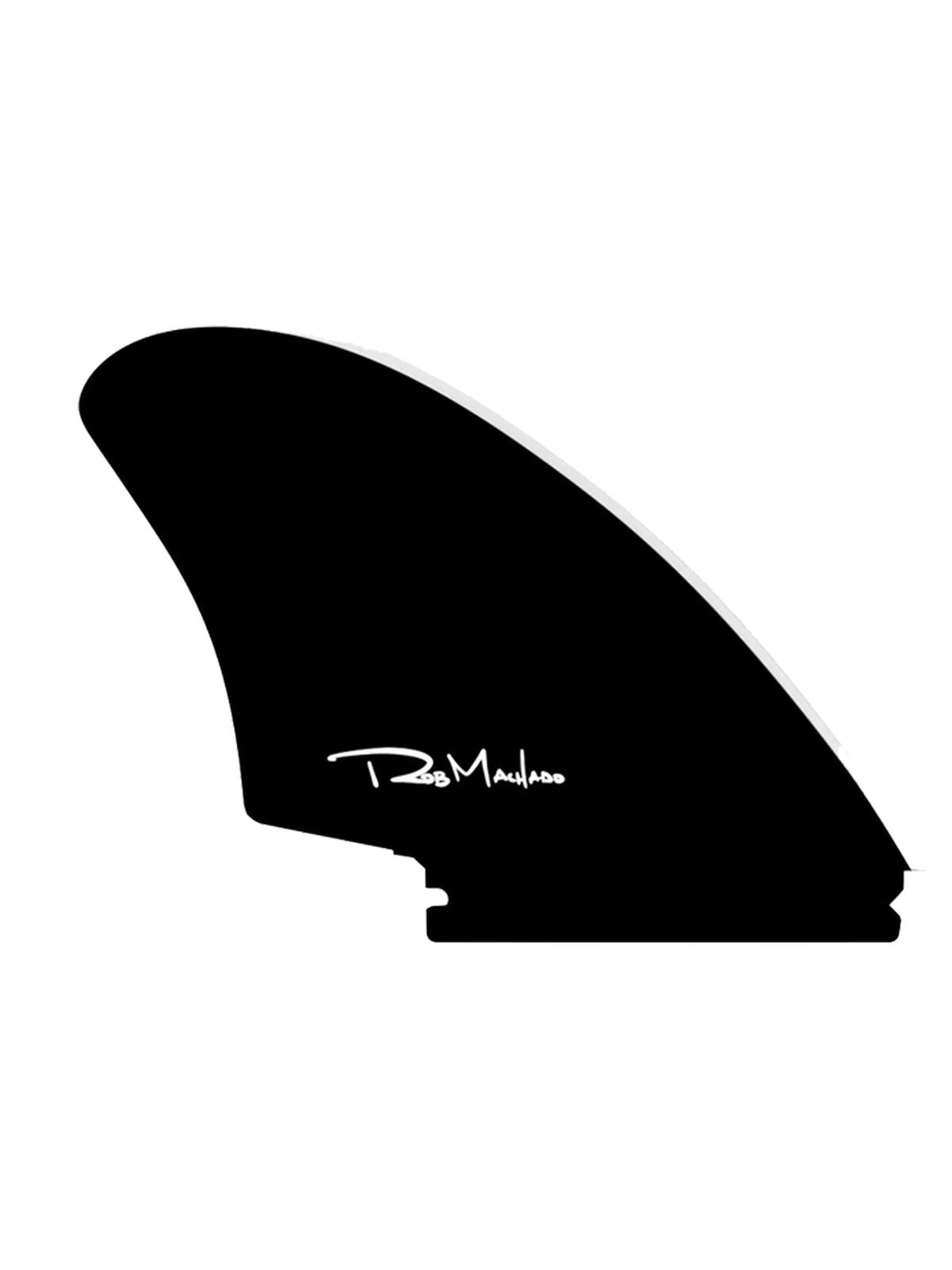 Firewire Surfboards Machado Too Fish Twin Fin Set Red/Black