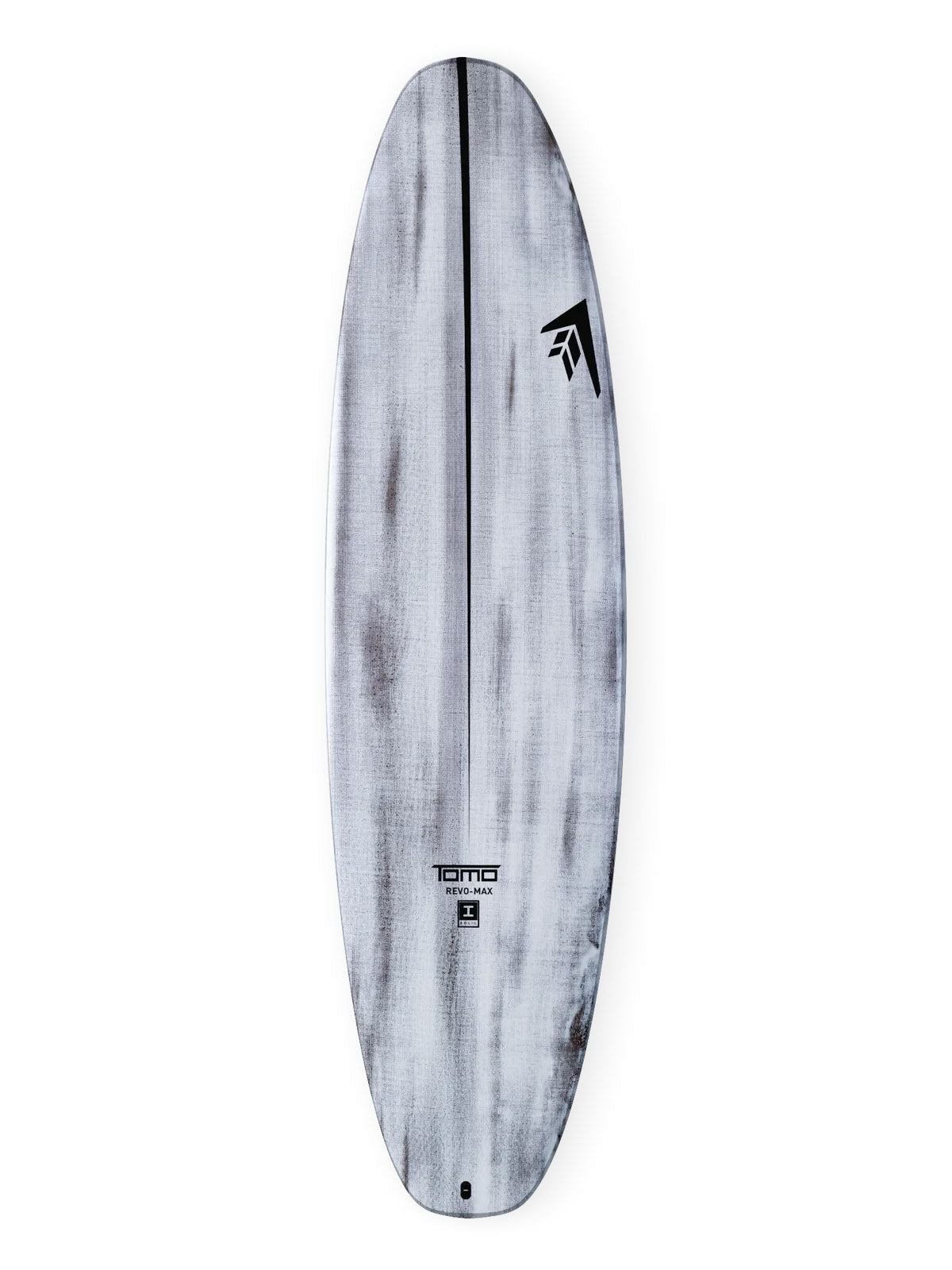 Firewire Surfboards Revo Max Volcanic Square 6'9