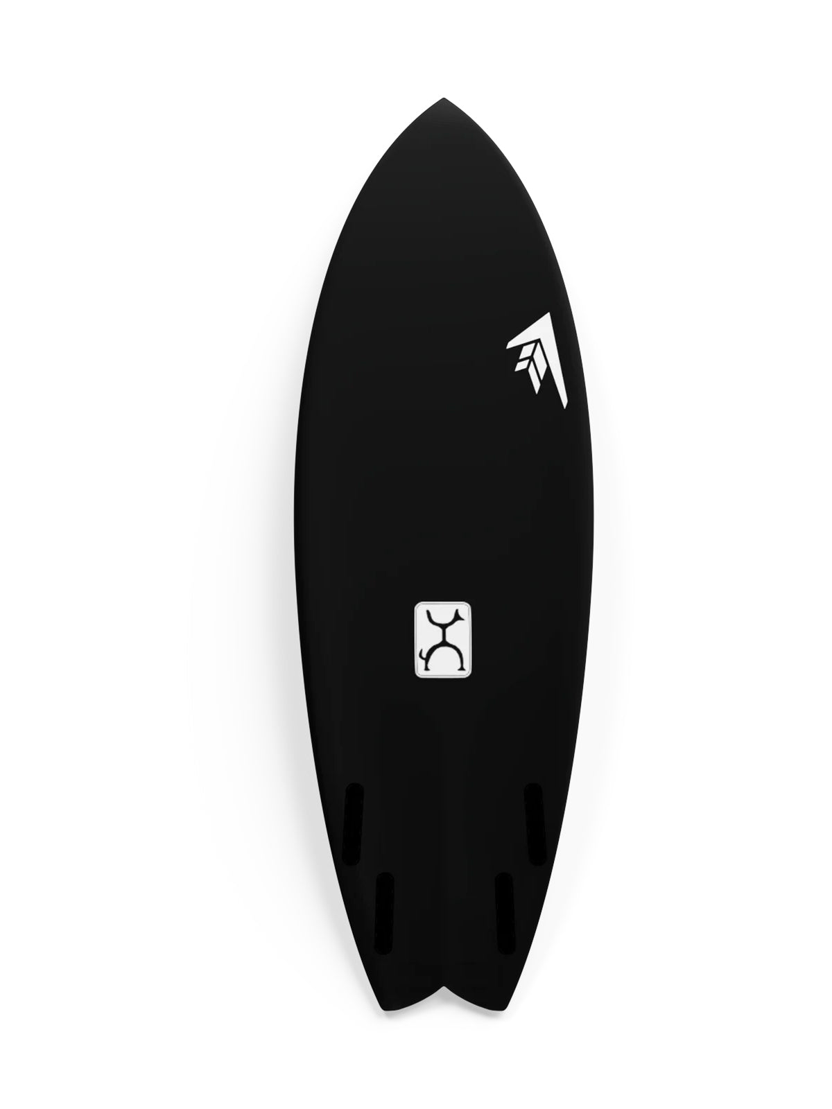 Firewire Surfboards Seaside Helium Swallow Limited 2026 5'7