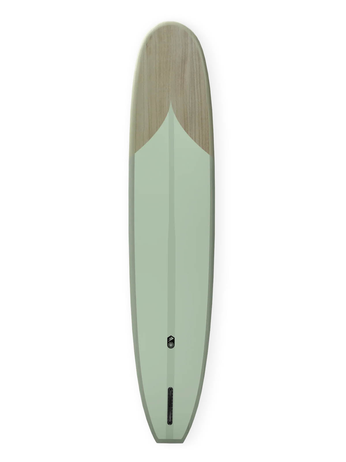 Firewire Surfboards Singleton Helium Resin Tint 9'8 (Conny Anzahlung 50%)