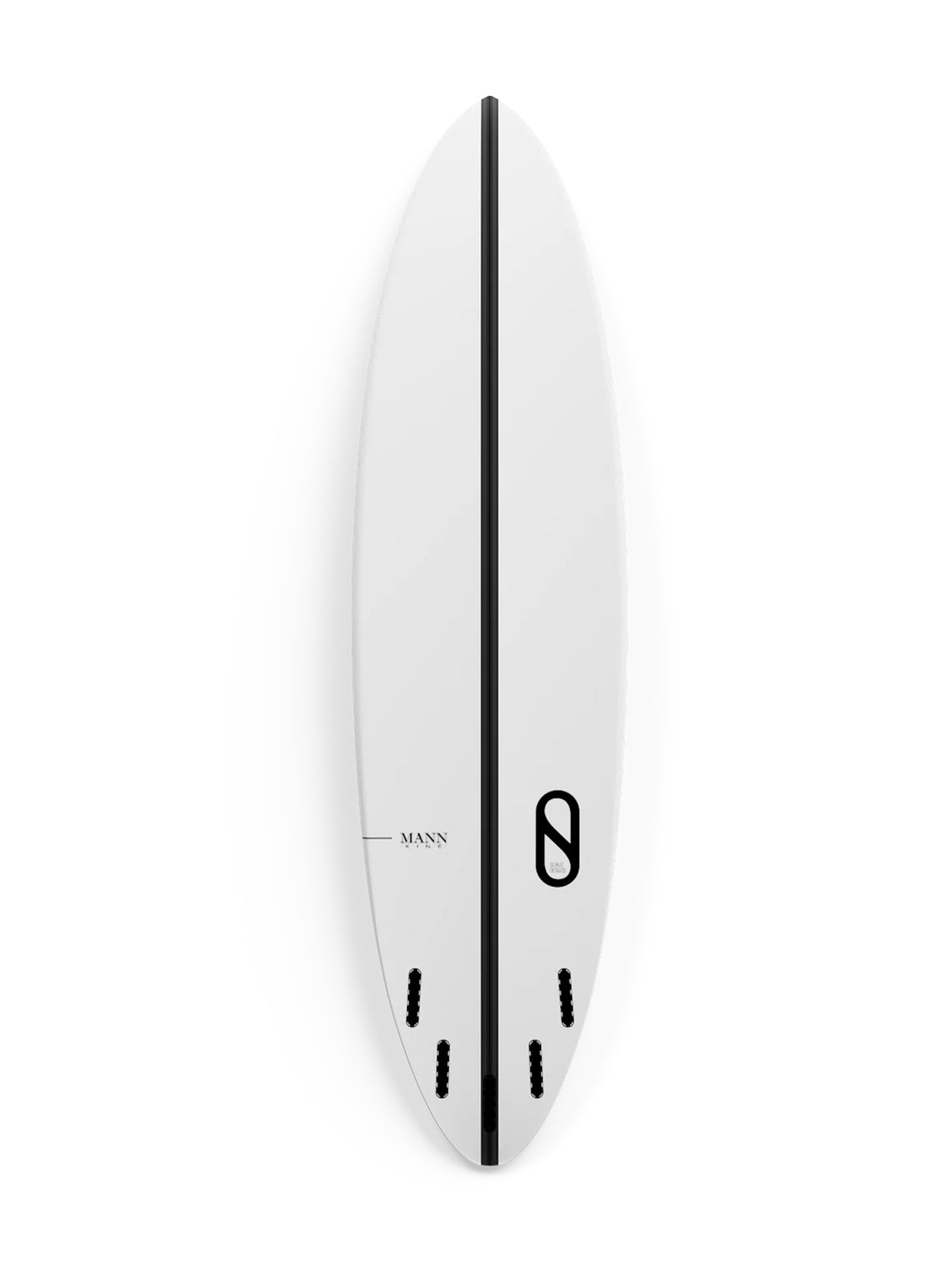 Firewire Surfboards Boss Up I-Bolic 2.0 Core Round Pin 2026 6'8