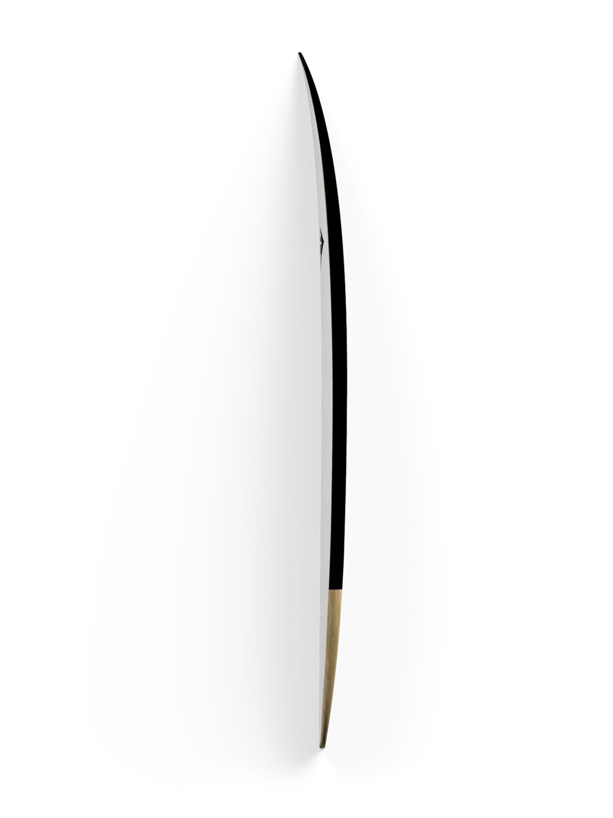 Firewire Surfboards Dominator 2.0 Helium Squash Black 2026 6'10