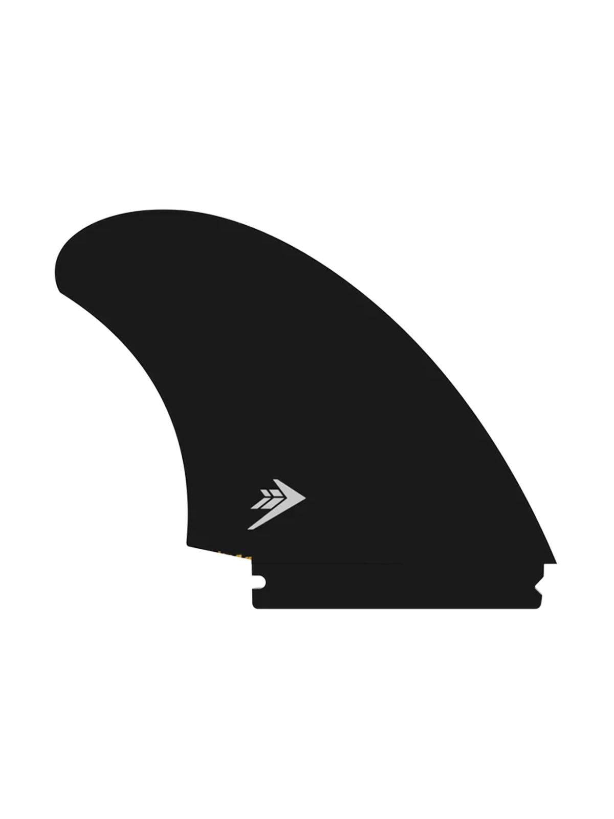 Firewire Surfboards Tomo Max Keel Fin Set Black Medium