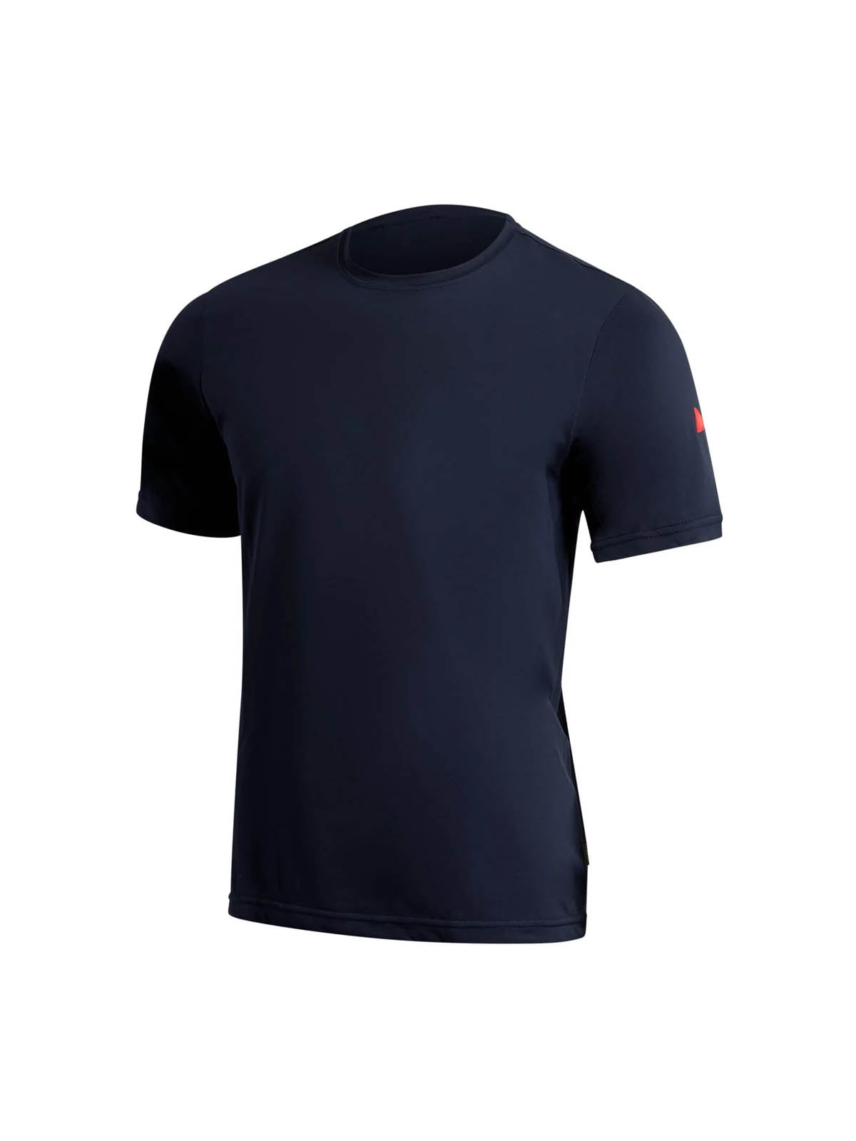 Florence Marine X Airtex Short Sleeve UPF30 Shirt Navy