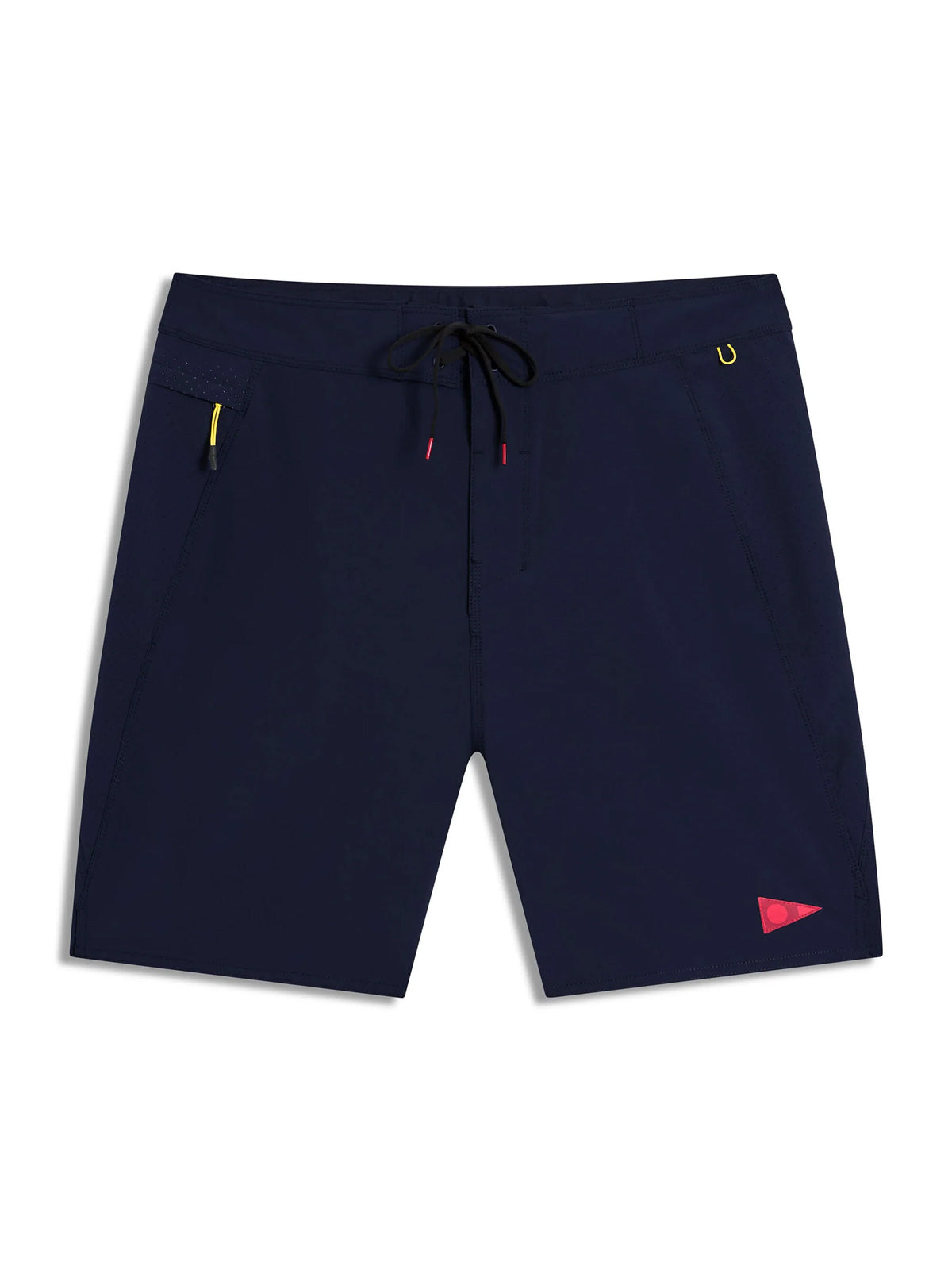 Florence Marine X Cordura Airtex Boardshort Navy