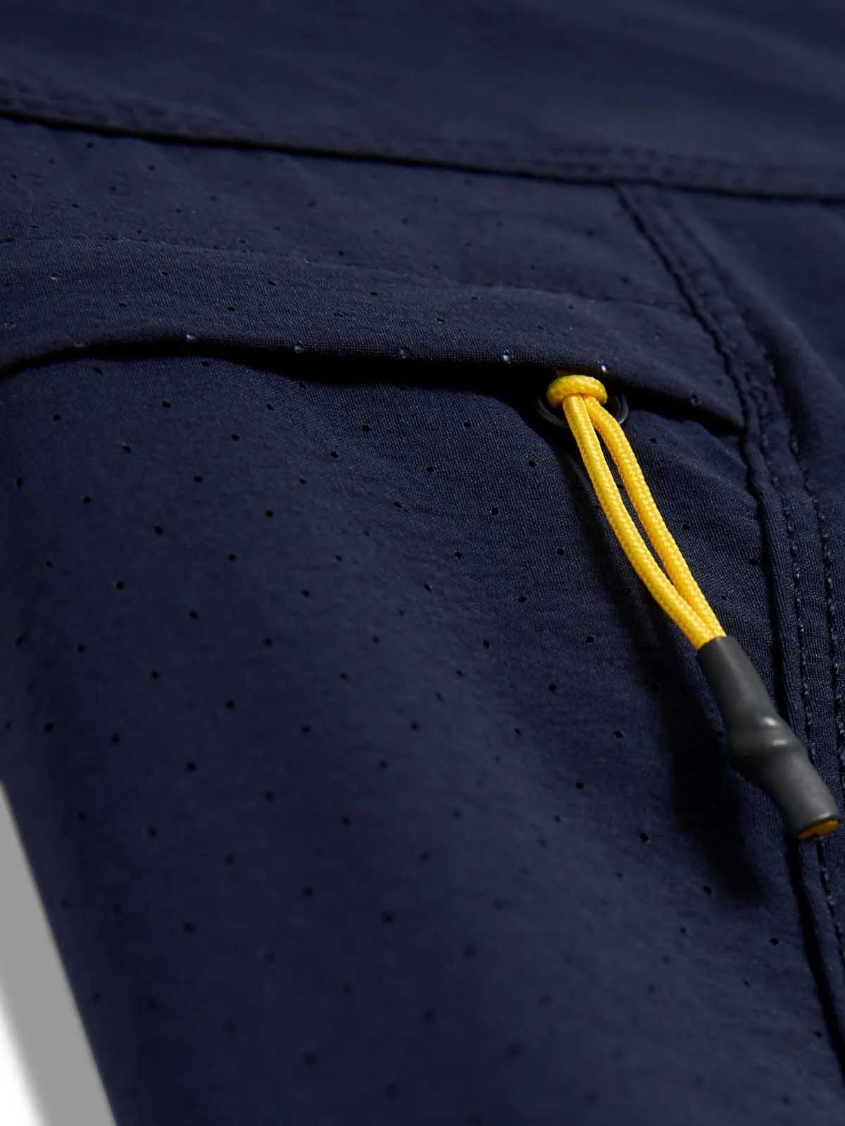 Florence Marine X Cordura Airtex Boardshort Navy