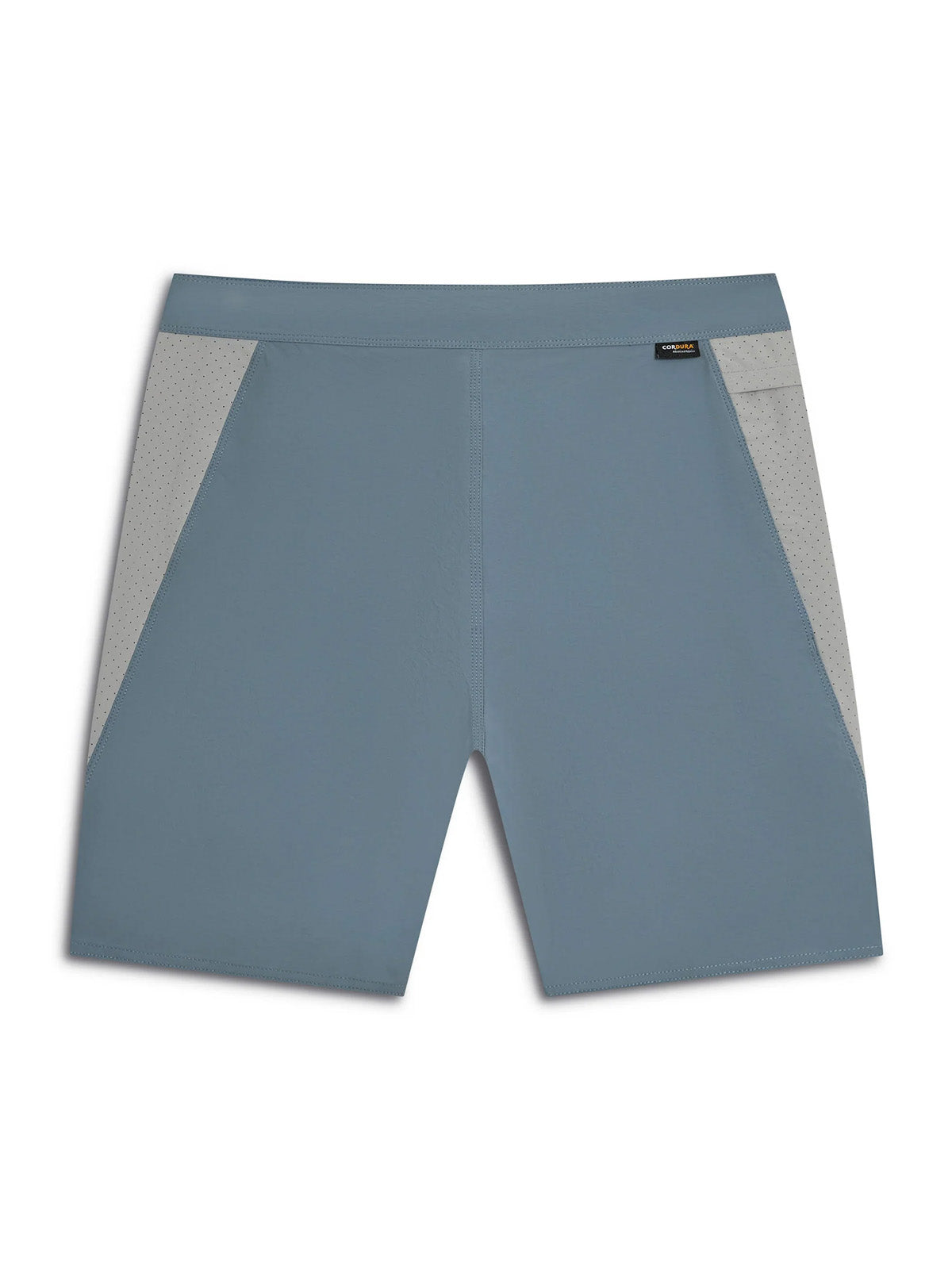 Florence Marine X Cordura Airtex Boardshort Sea Blue