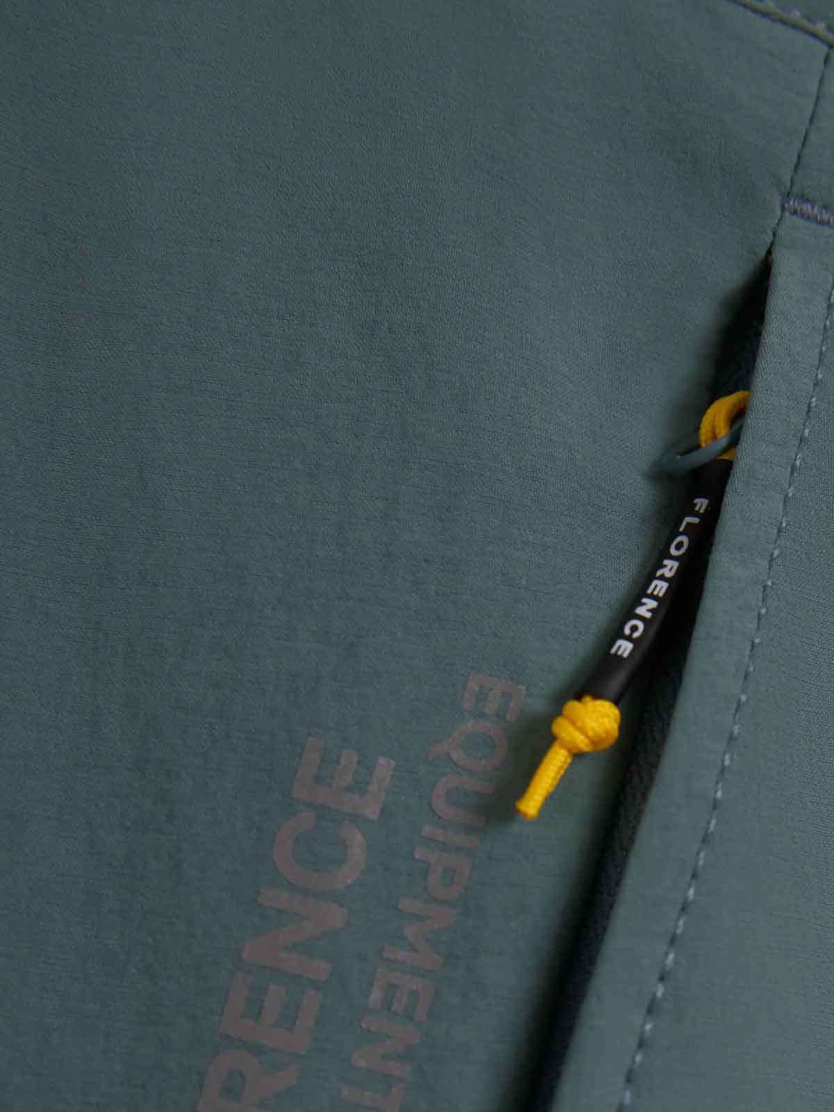 Florence Marine X F1 Cordura Utility Boardshort Sea Blue