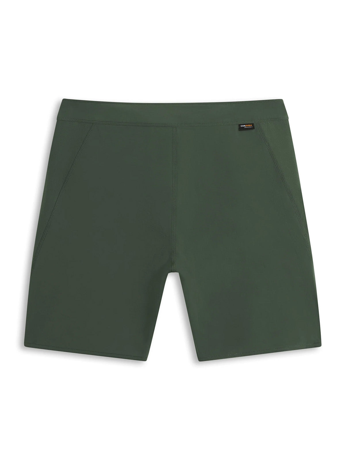 Florence Marine X Cordura Airtex Boardshort Thyme