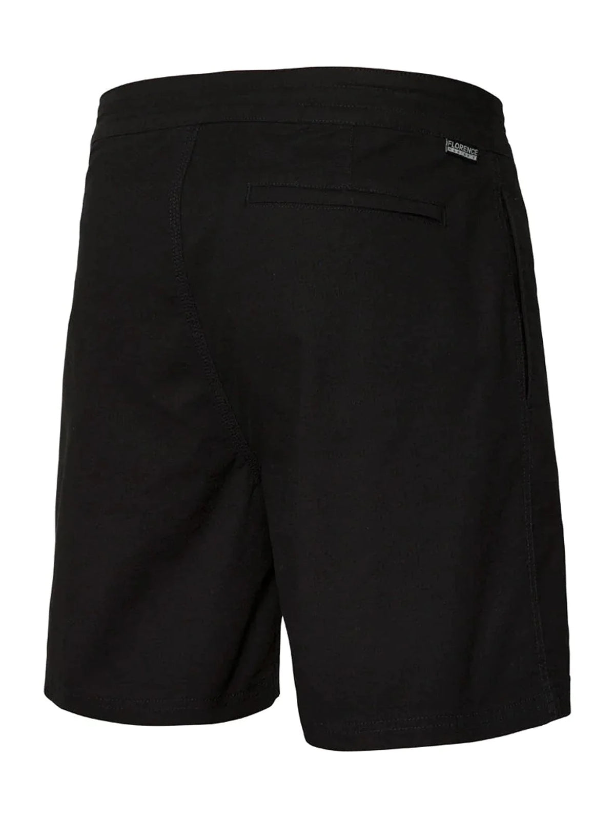 Florence Marine X Traveler Short Black