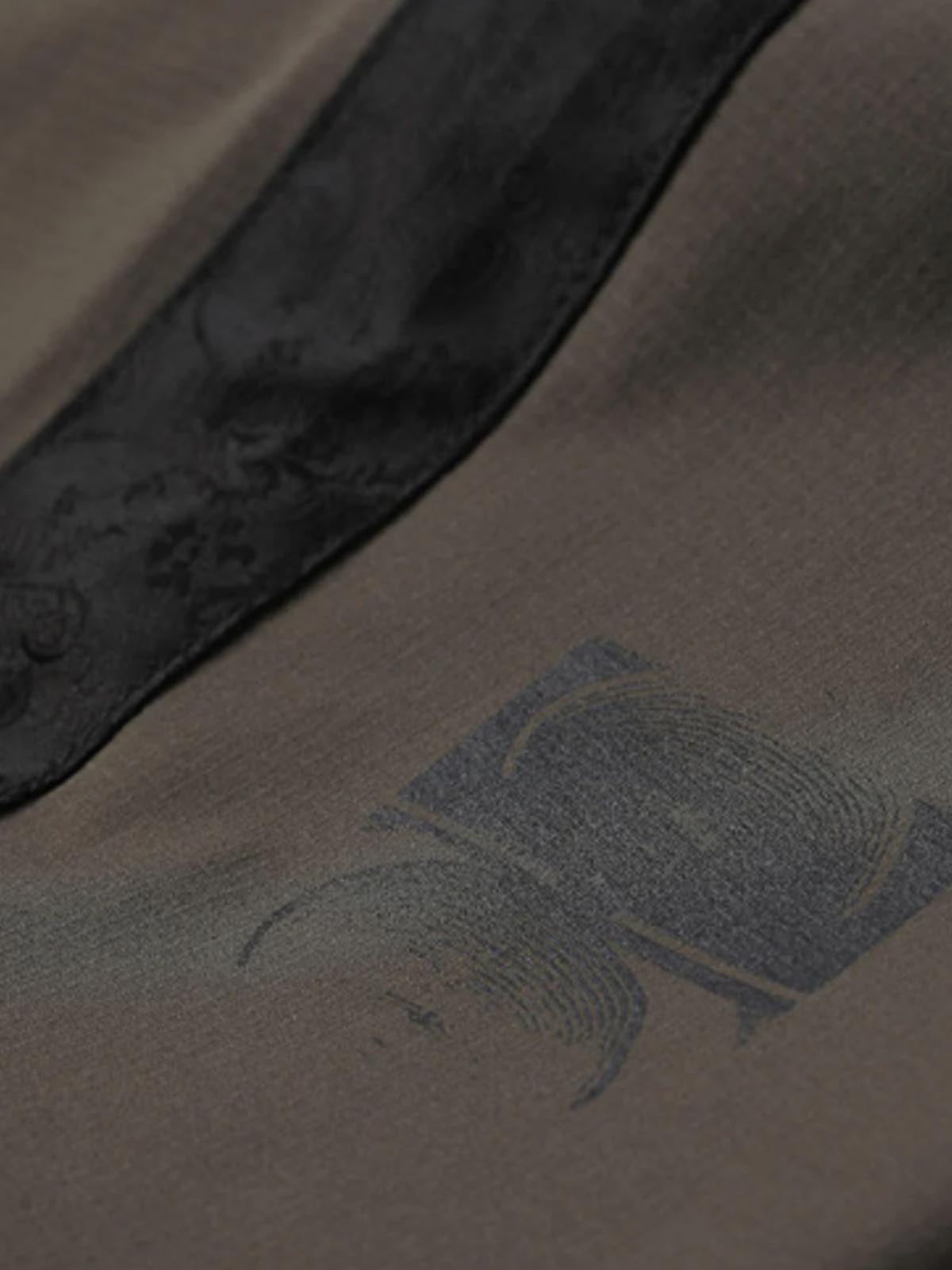 Former Anderson 18.5' Trunk Khaki