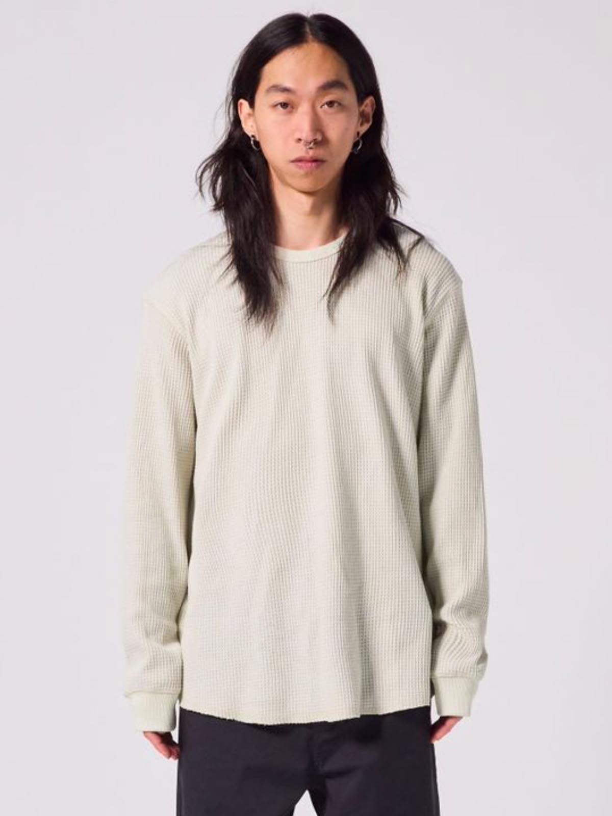 Former LS Waffle Cement