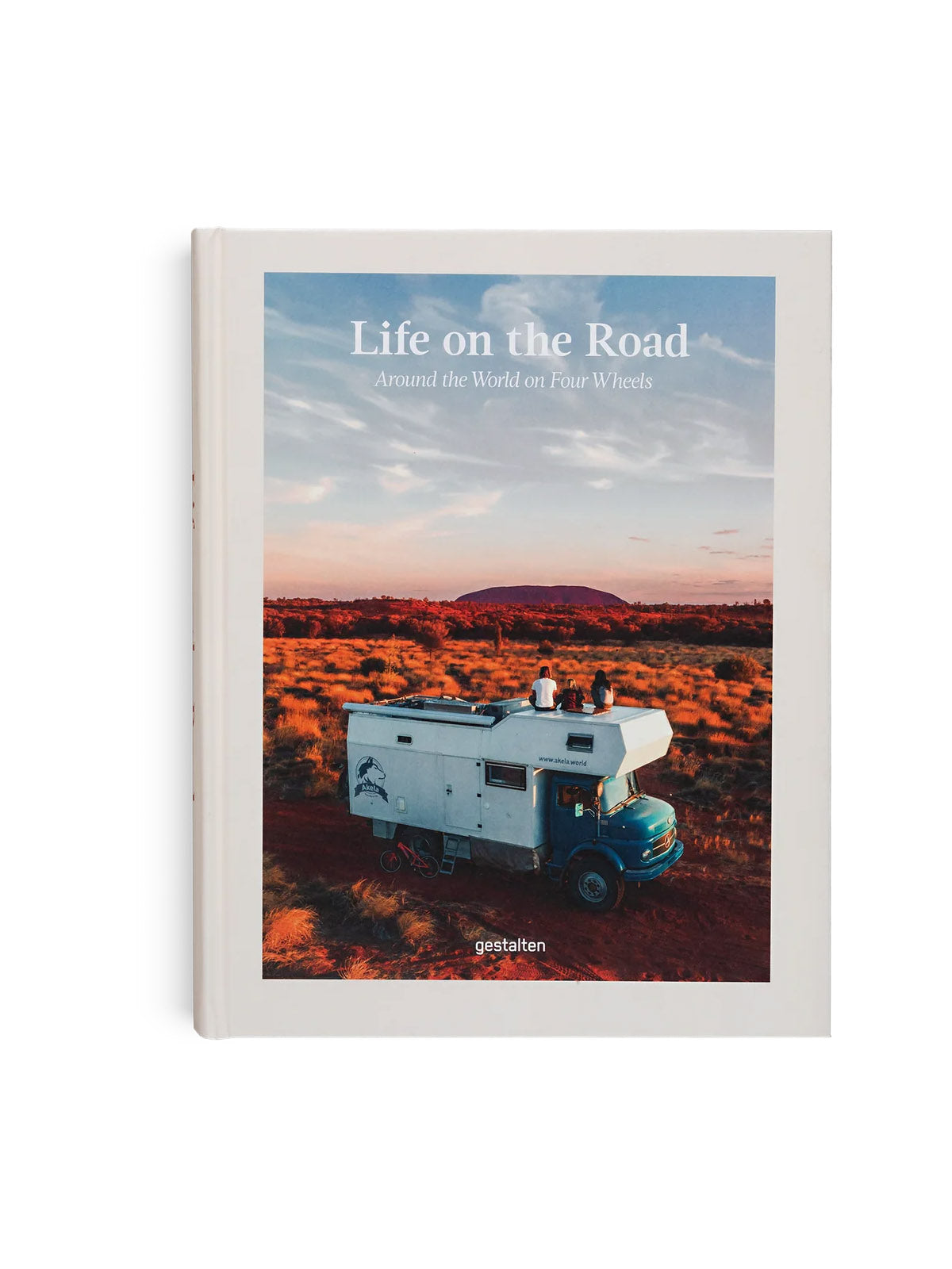 Gestalten: Life on the Road