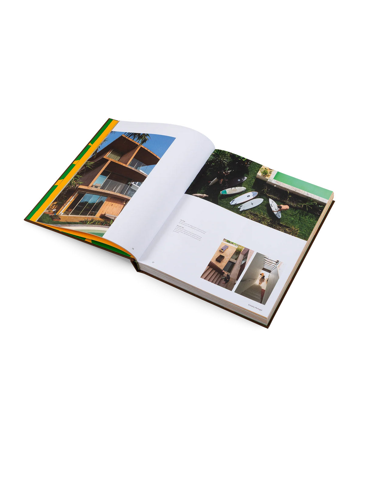 Gestalten: Surf Shacks Vol. 3 by Matt Titone