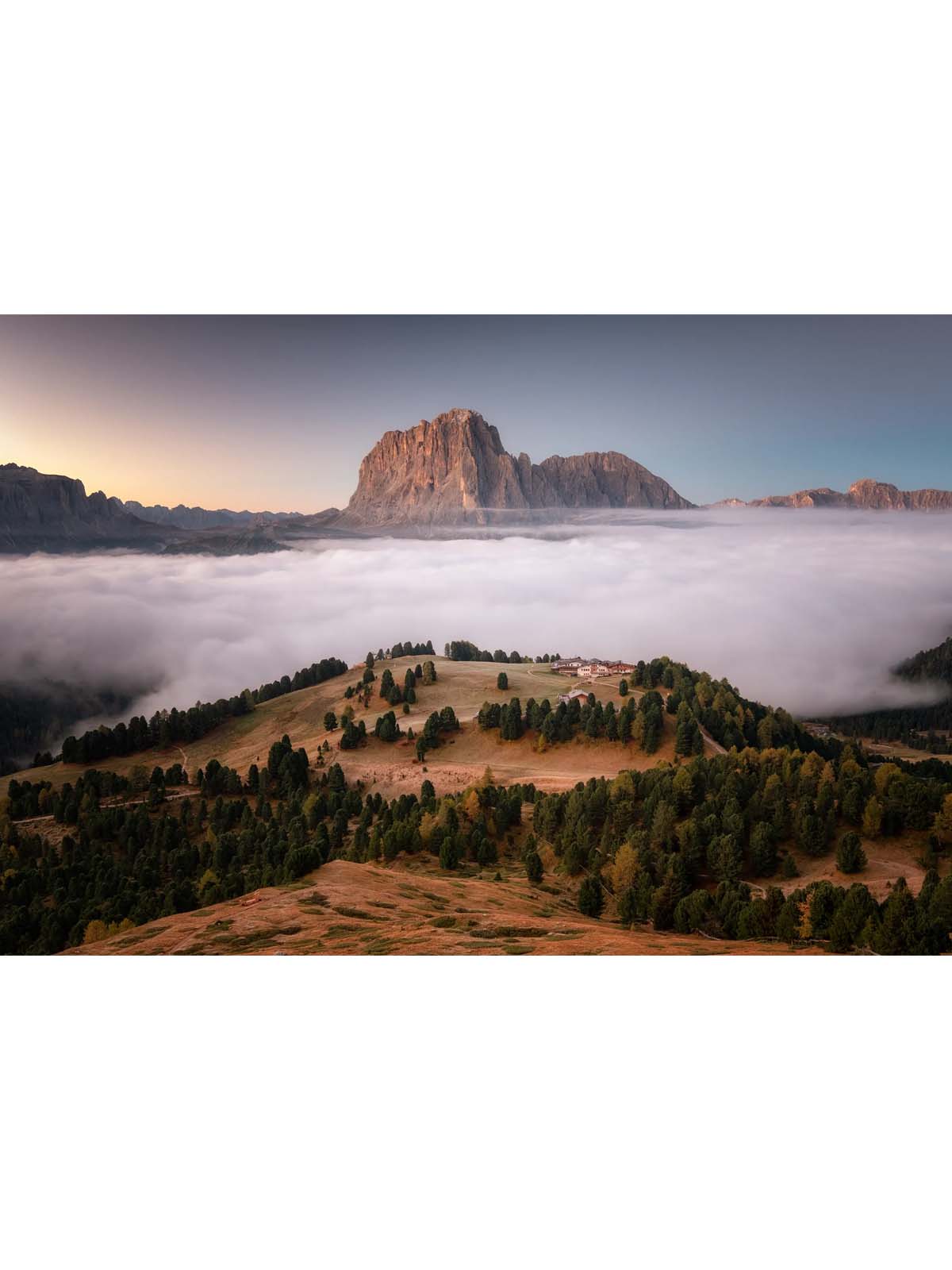 Gestalten Wanderlust Alpen