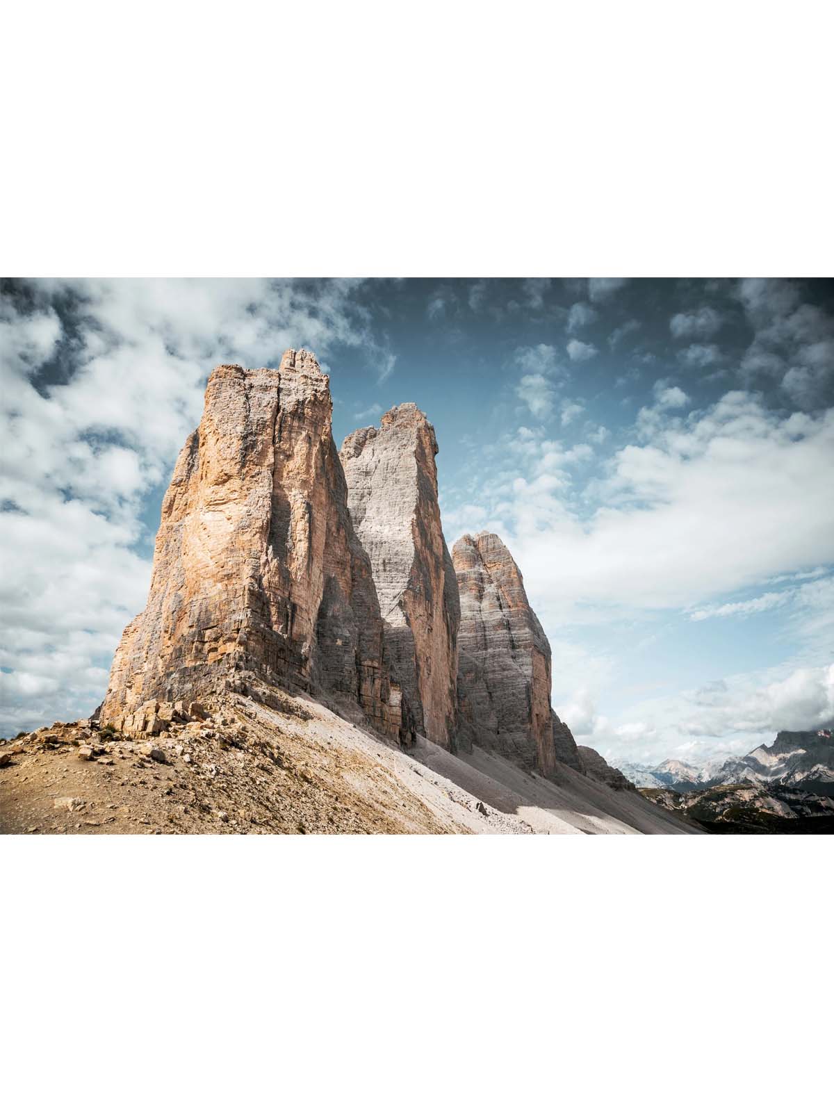 Gestalten Wanderlust Europa