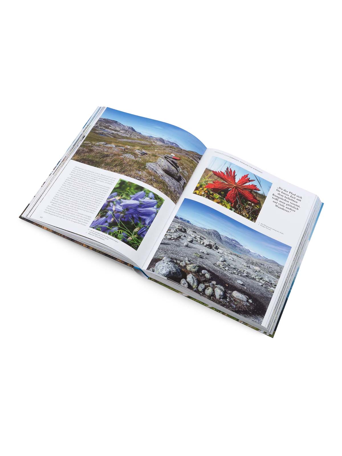 Gestalten Wanderlust Europa