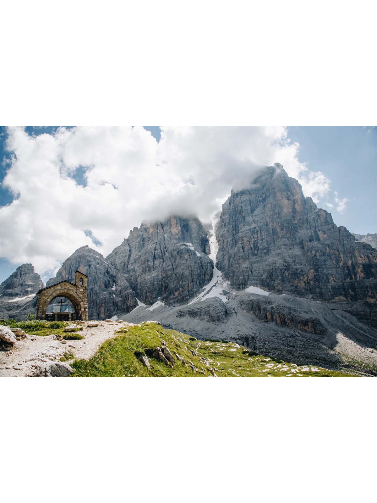 Gestalten Wanderlust Europa