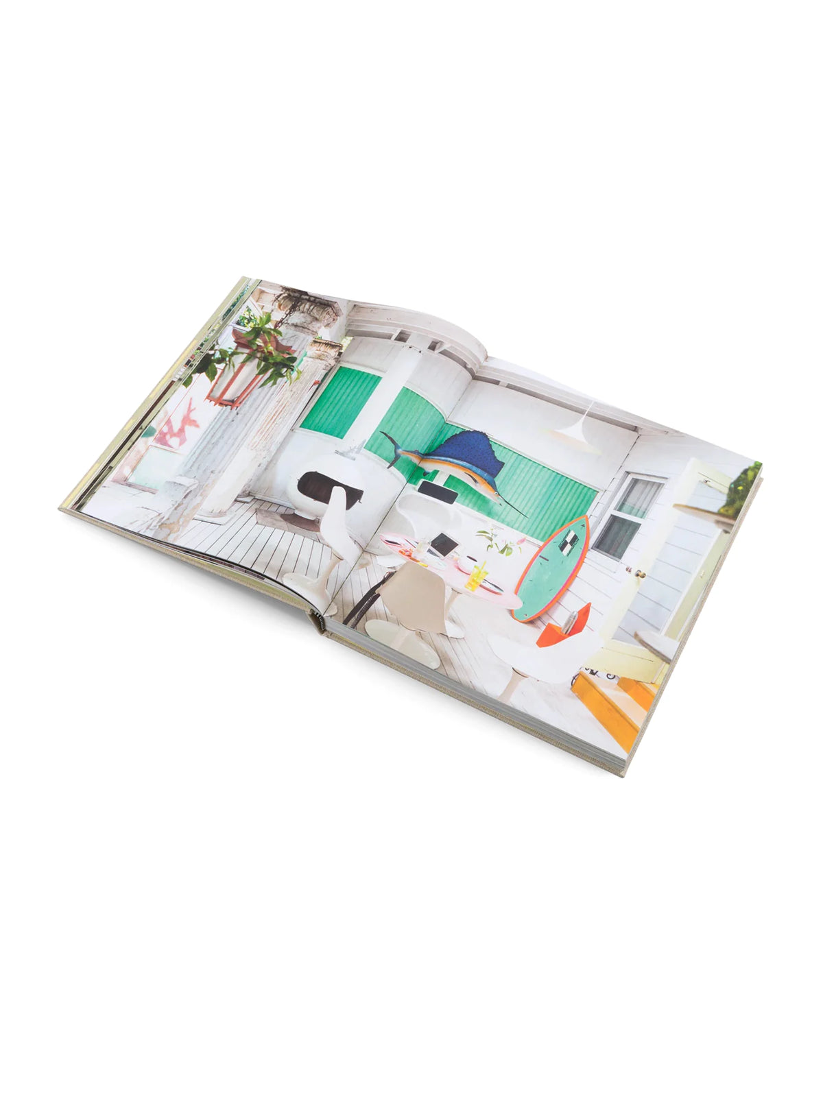 Gestalten Surf Shacks Vol. 2