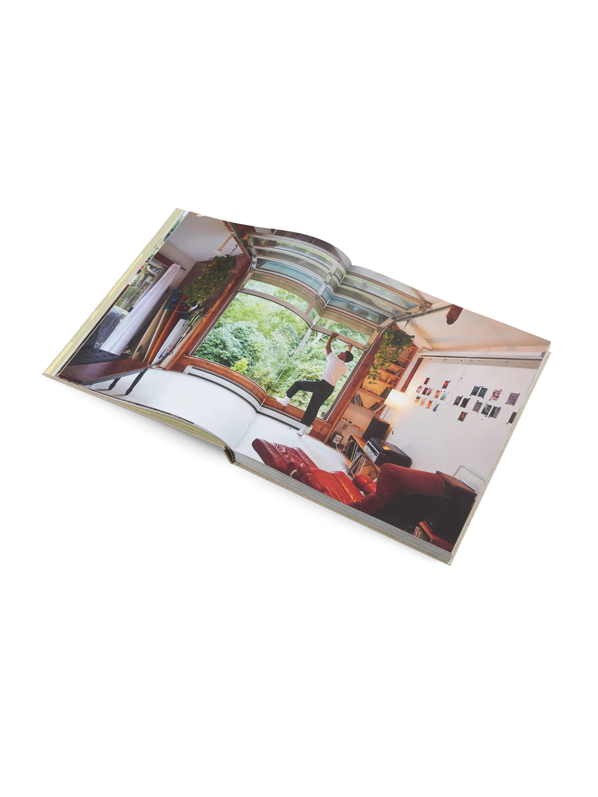 Gestalten Surf Shacks Vol. 2