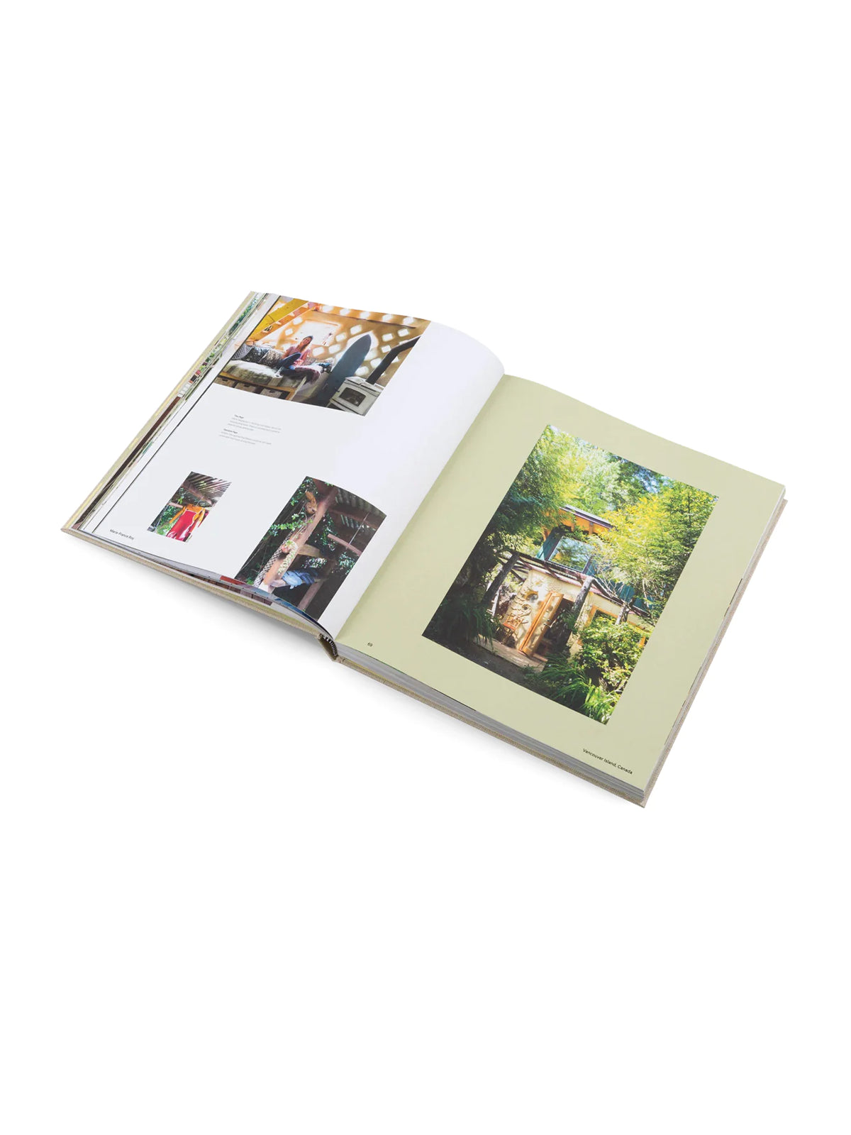 Gestalten Surf Shacks Vol. 2