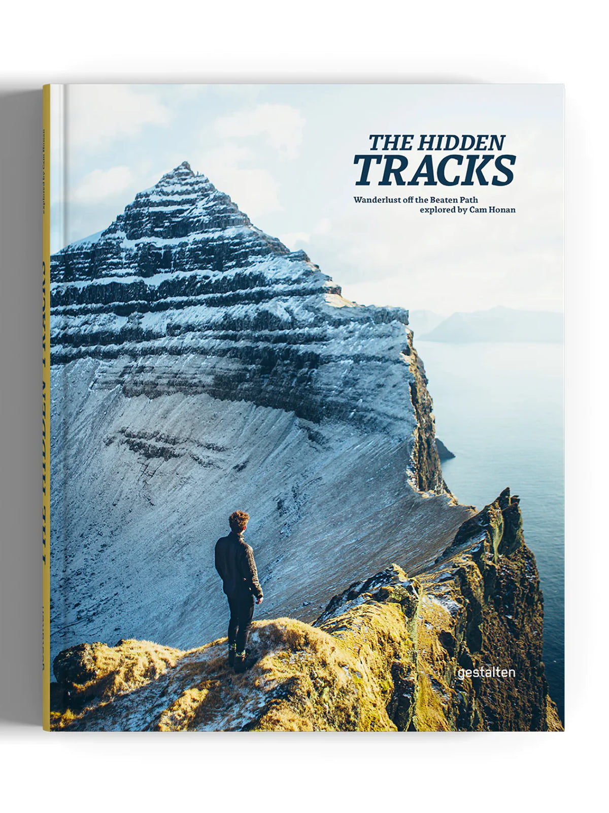 Gestalten The Hidden Tracks