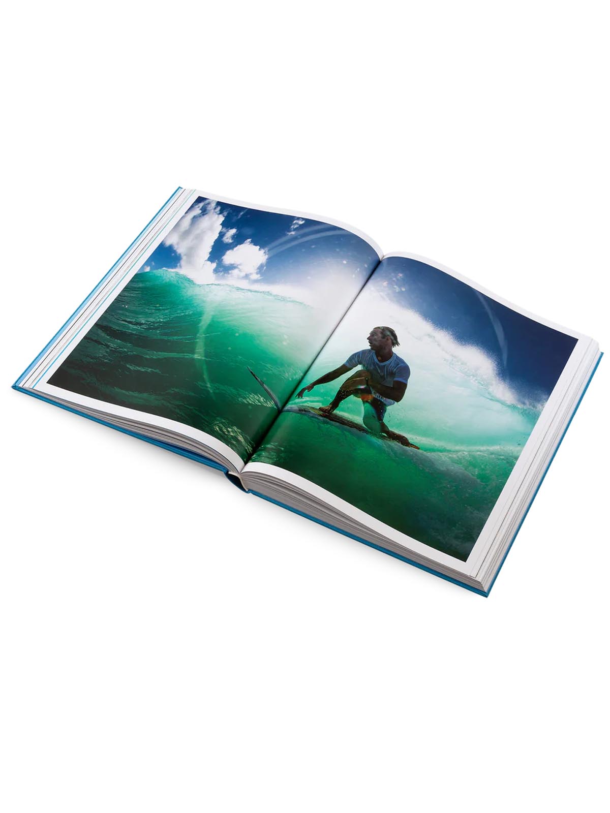 Gestalten The Oceans