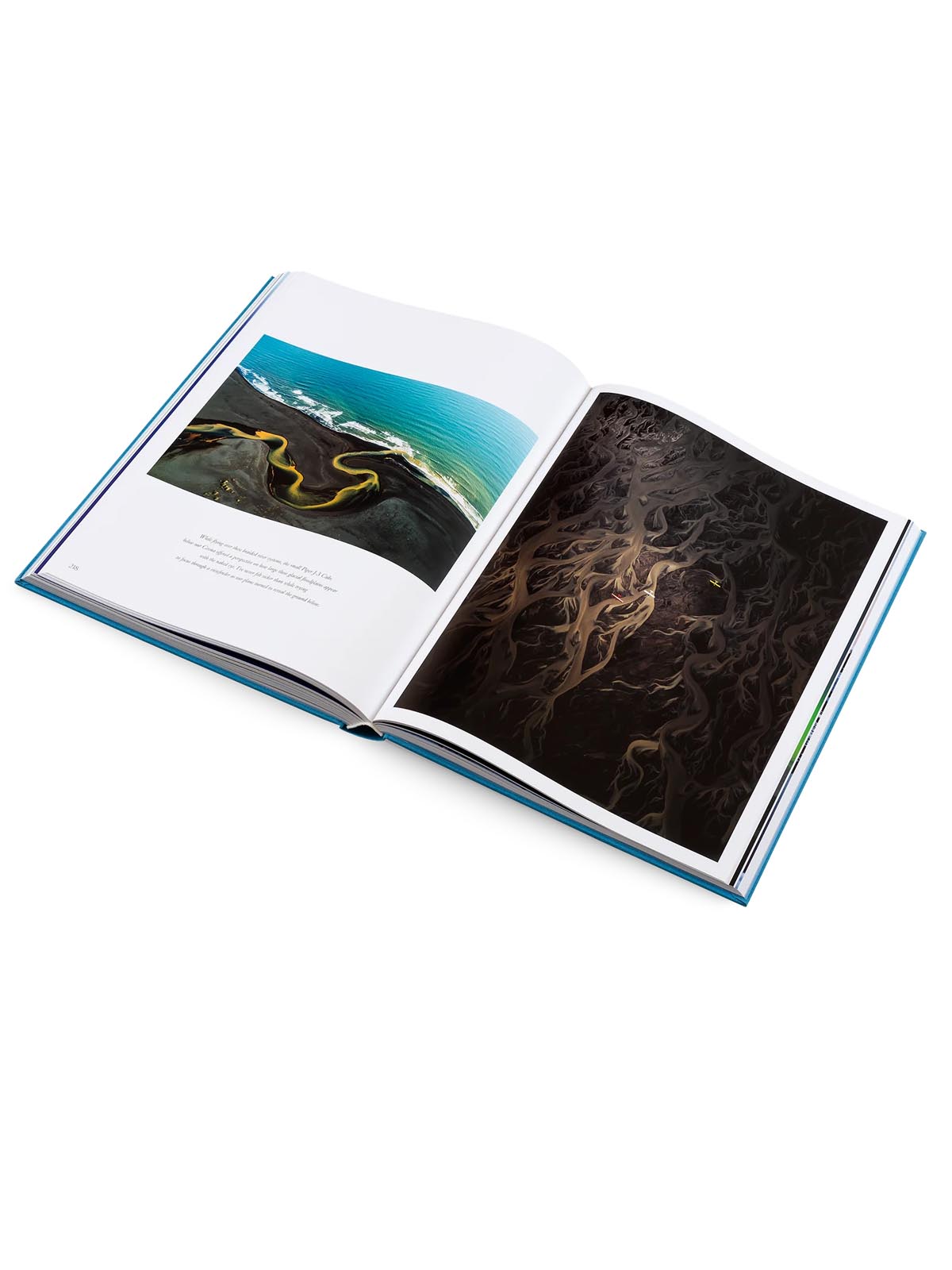 Gestalten The Oceans