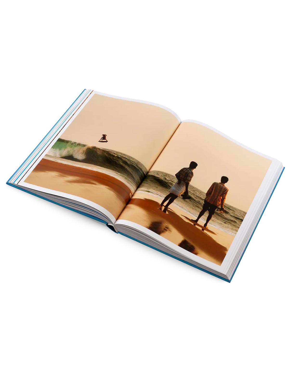 Gestalten The Oceans