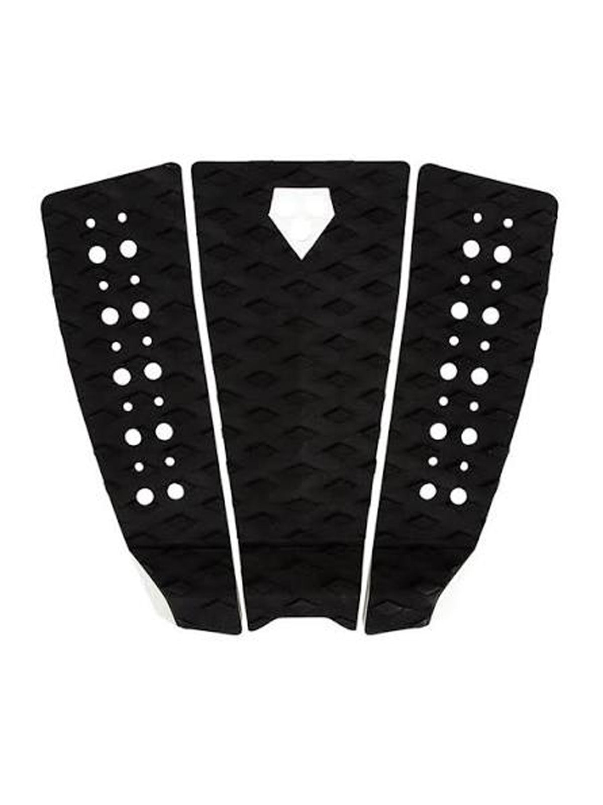 Gorilla Surf Grip Phat Three Black Cloud