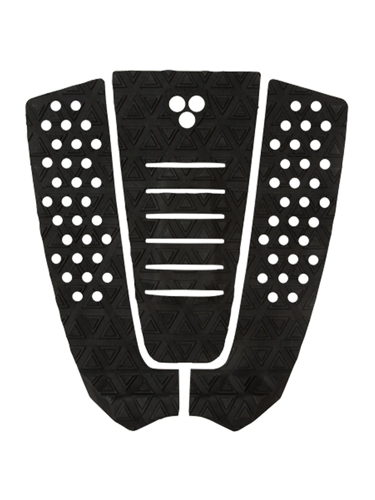 Gorilla Surf Grip The Jane Black