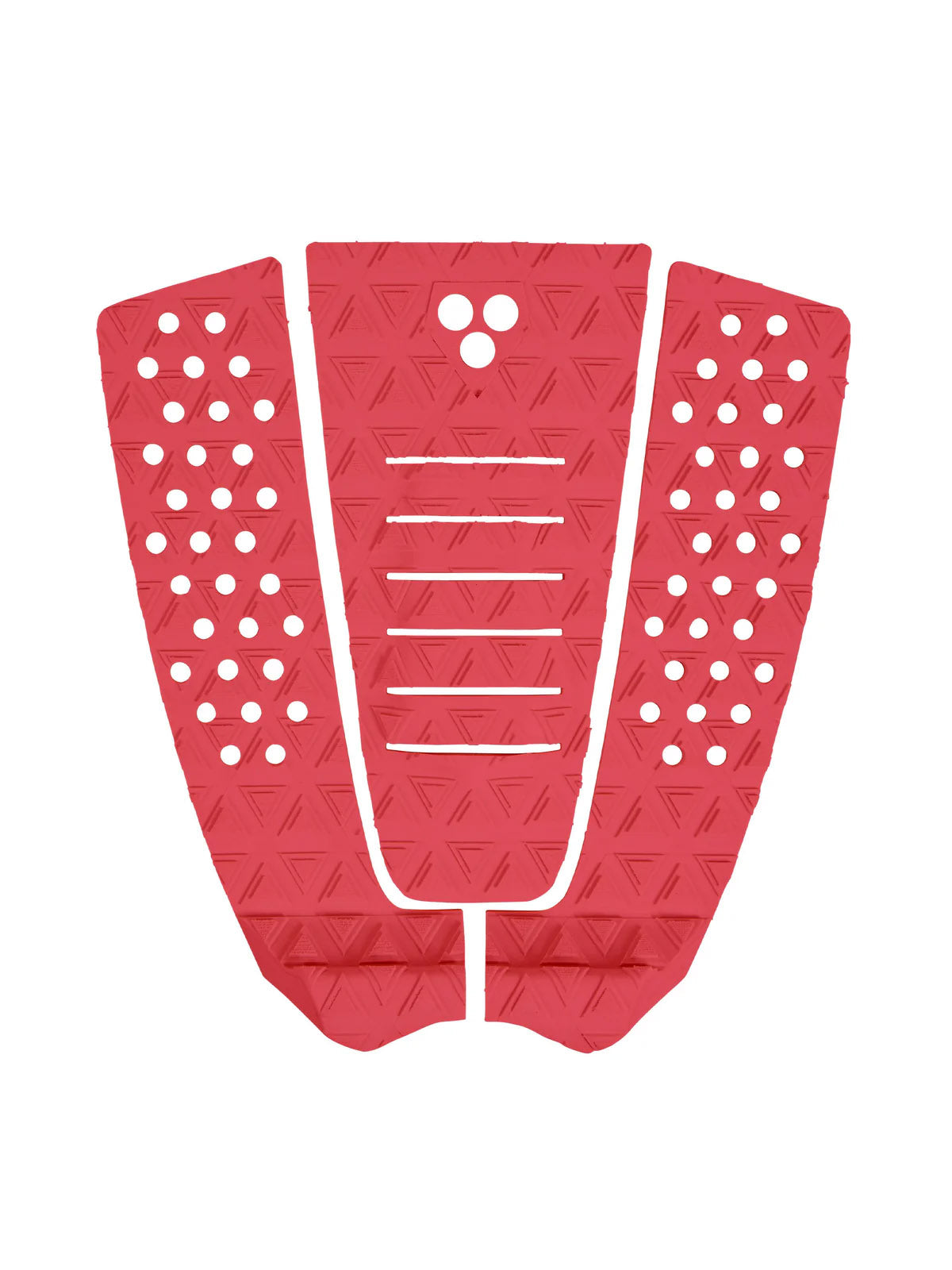 Gorilla Surf Grip The Jane Red