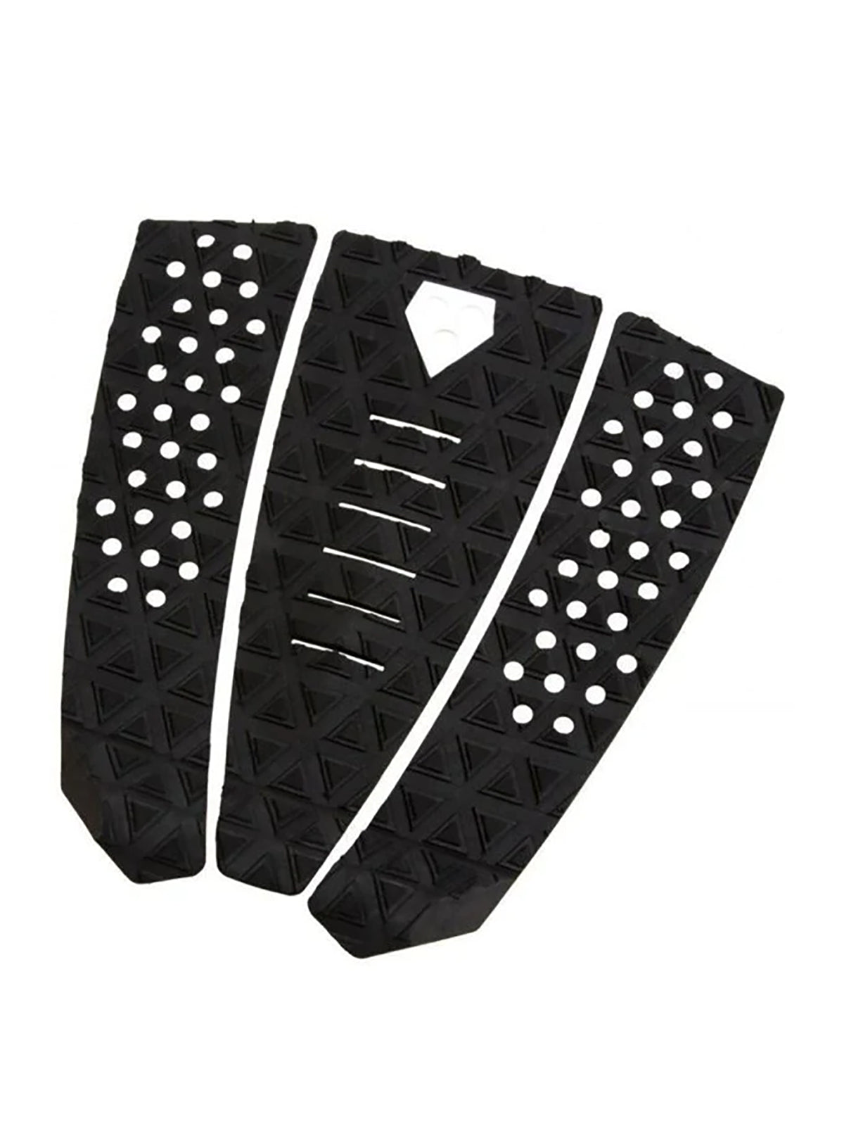 Gorilla Surf Grip Tres Black
