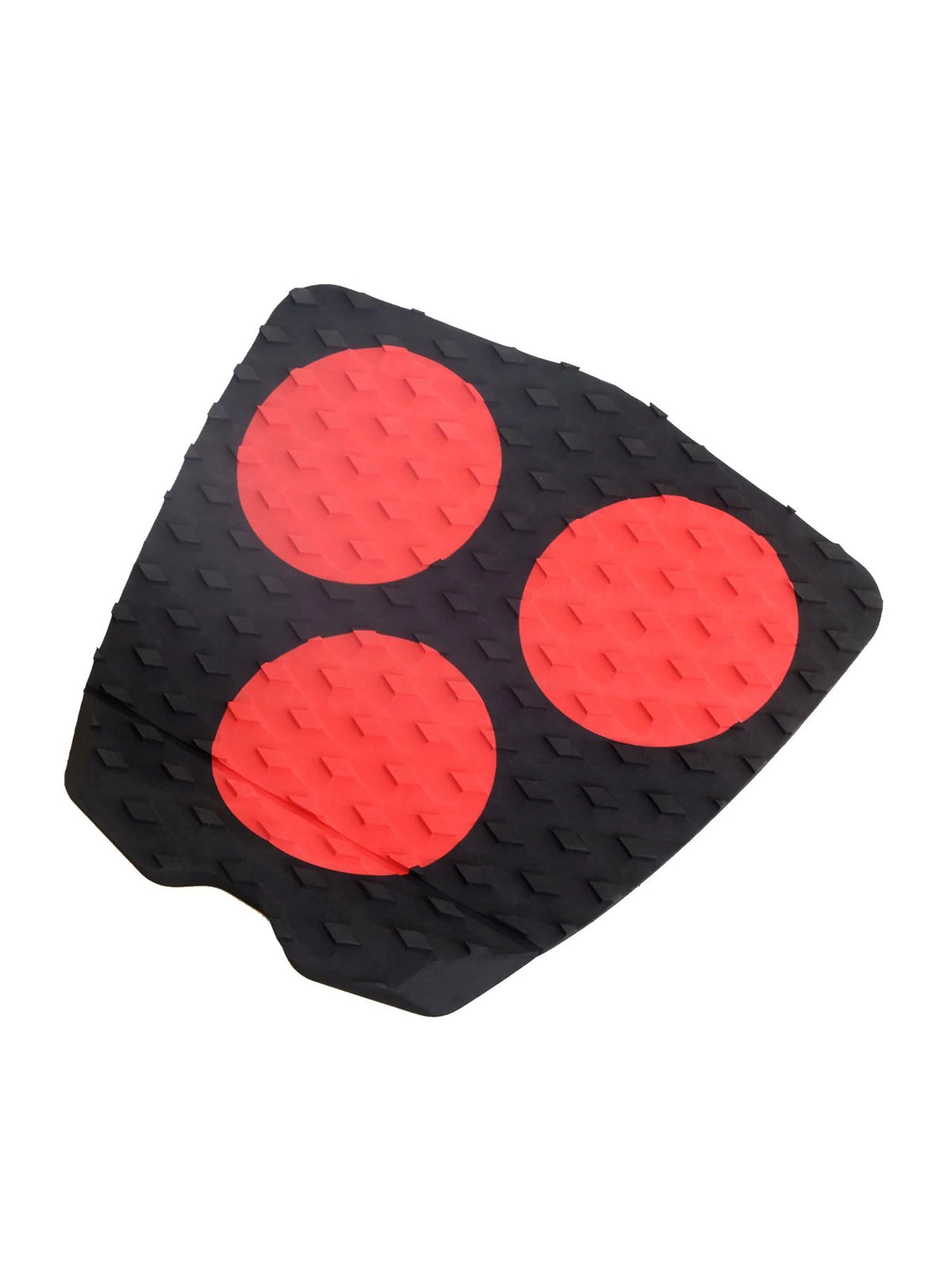 Gorilla Surf Grip 3 Dot Heritage Black Red