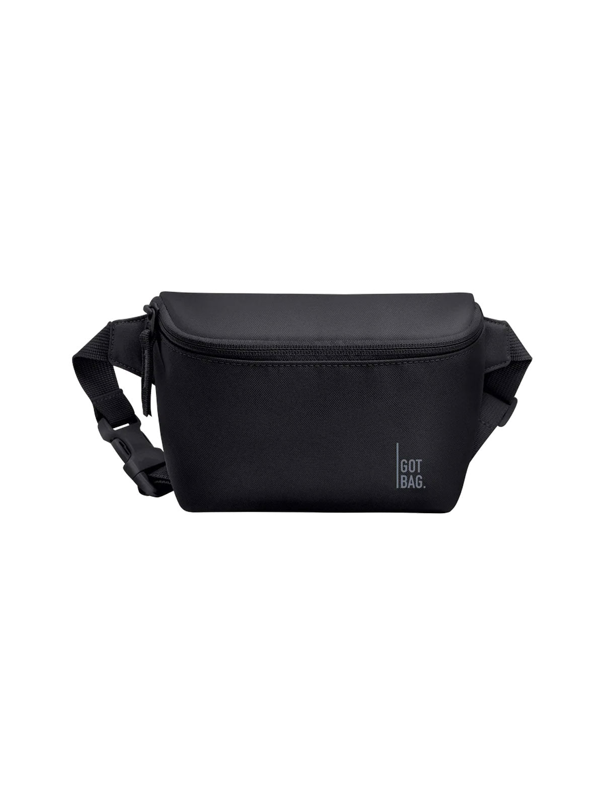 Got Bag Hip Bag 2.0 Black