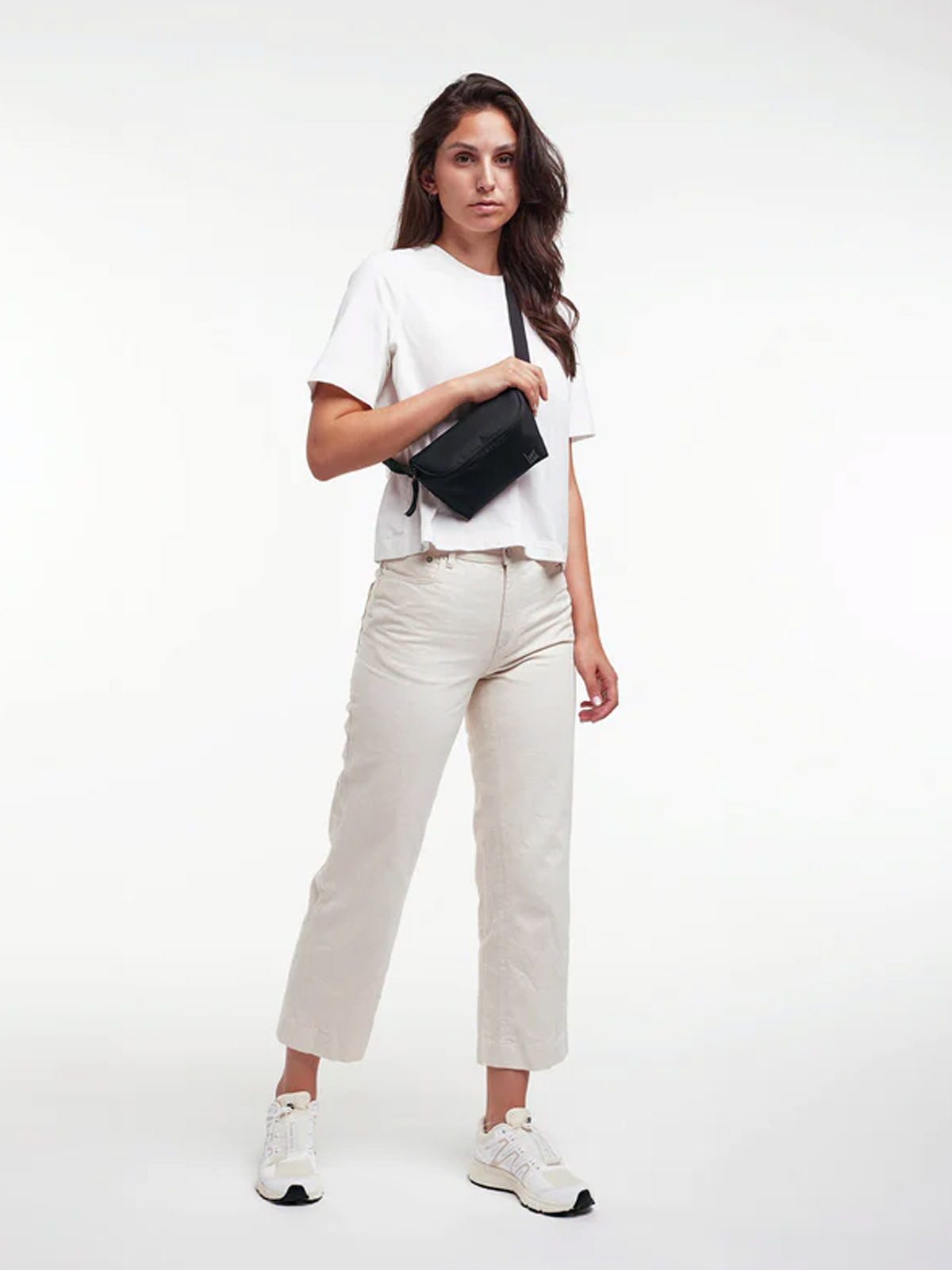 Got Bag Hip Bag 2.0 Black