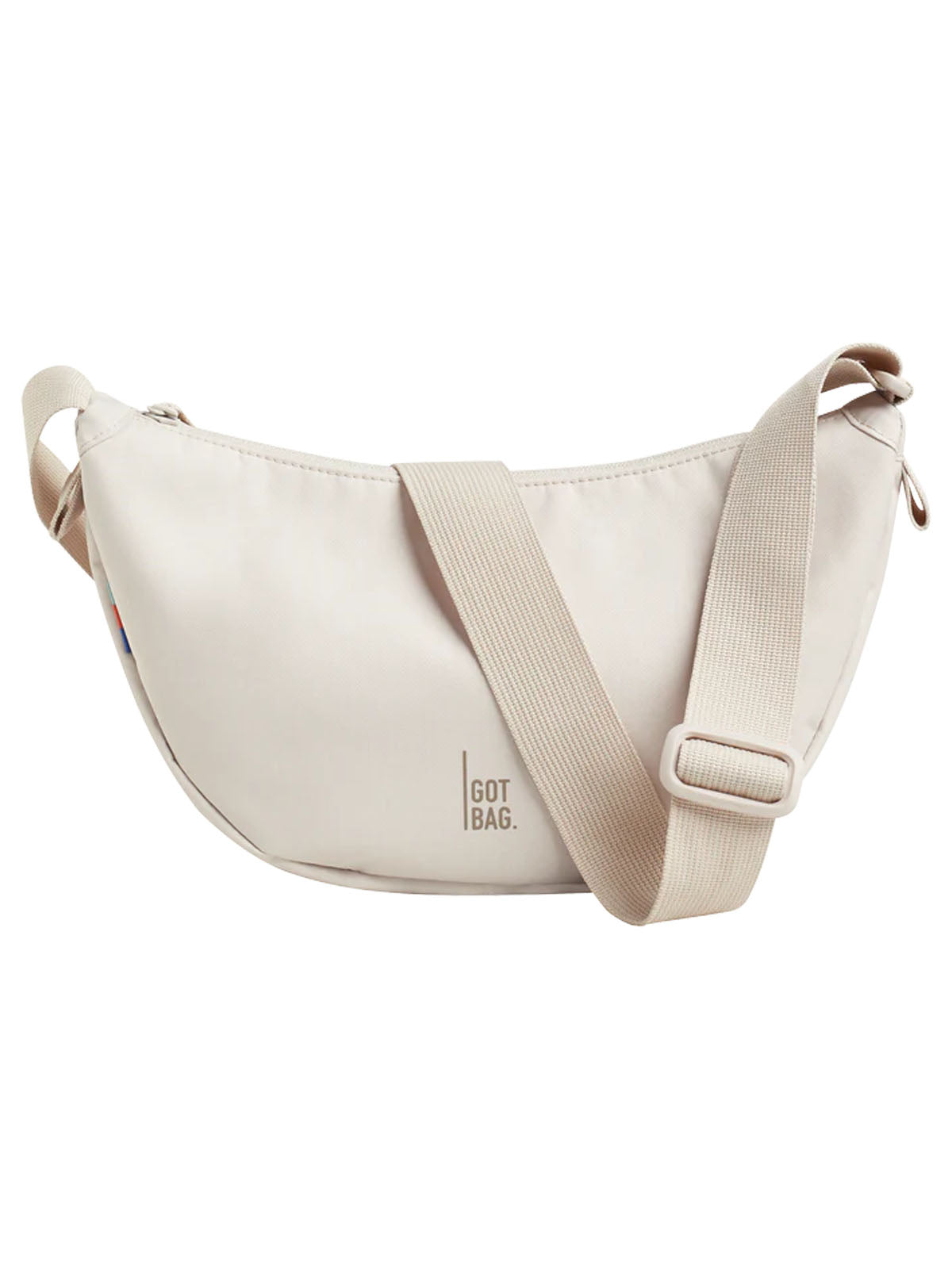 Got Bag Moon Bag Small Soft Shell