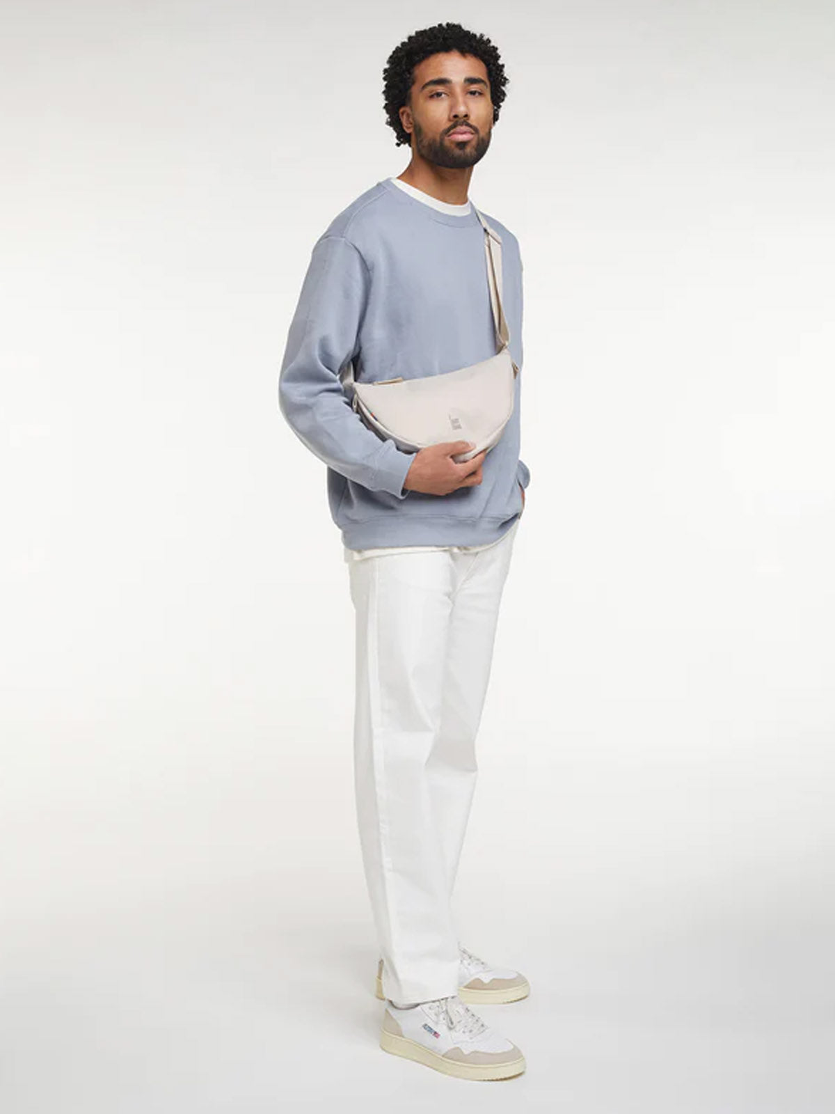 Got Bag Moon Bag Small Soft Shell