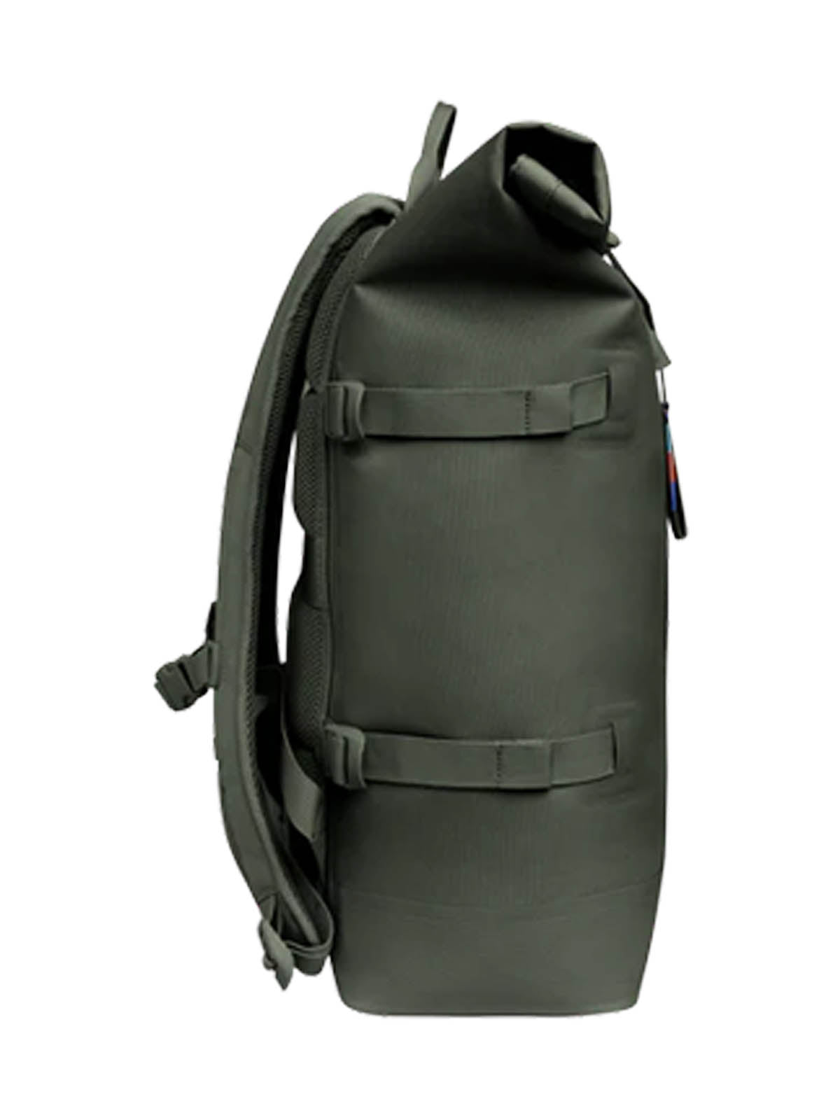 Got Bag Rolltop 2.0 Algae