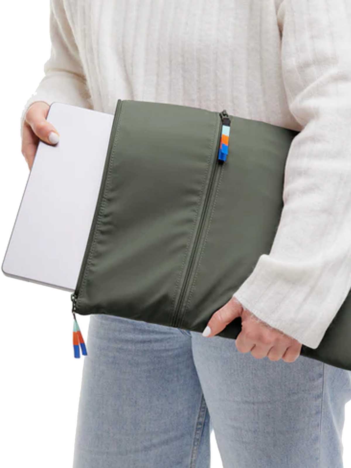 Got Bag Rolltop 2.0 Algae