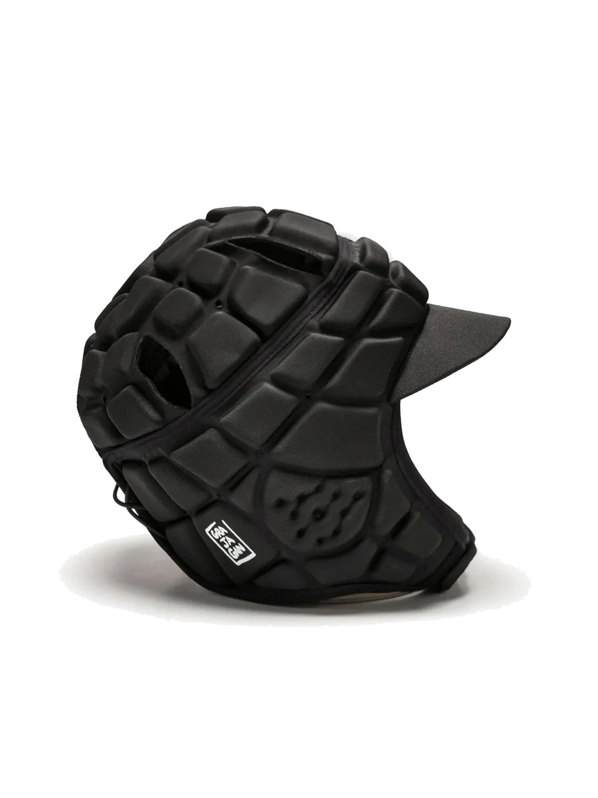 Grajangan Casque Mousse Soft Impact Hat Black