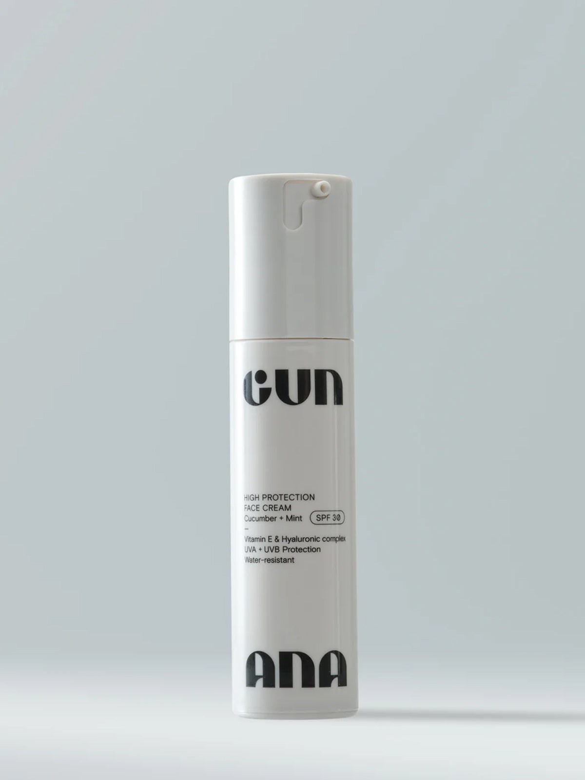 Gun Ana Face Cream SPF 30