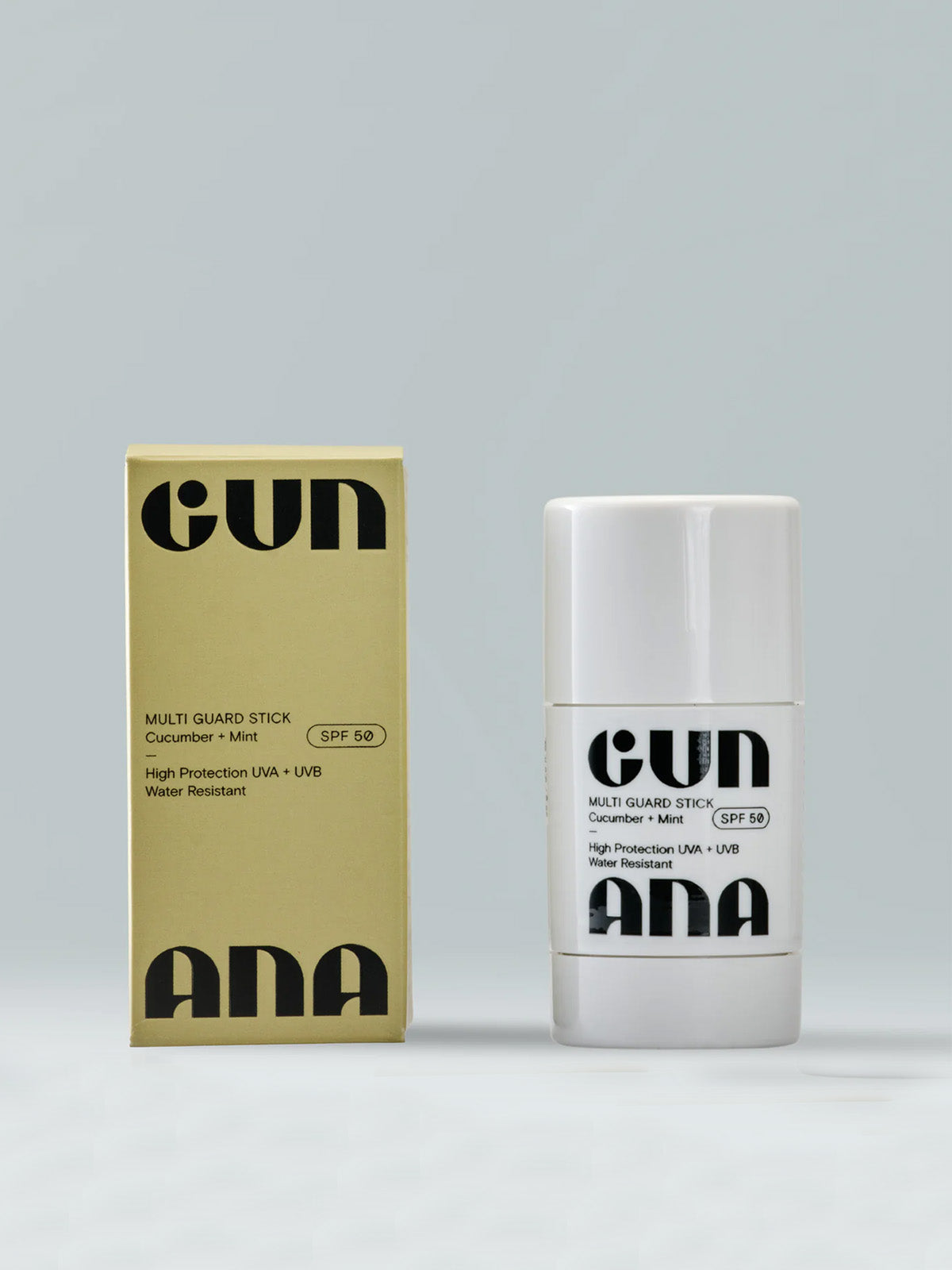 Gun Ana Multi Guard Stick SPF 50