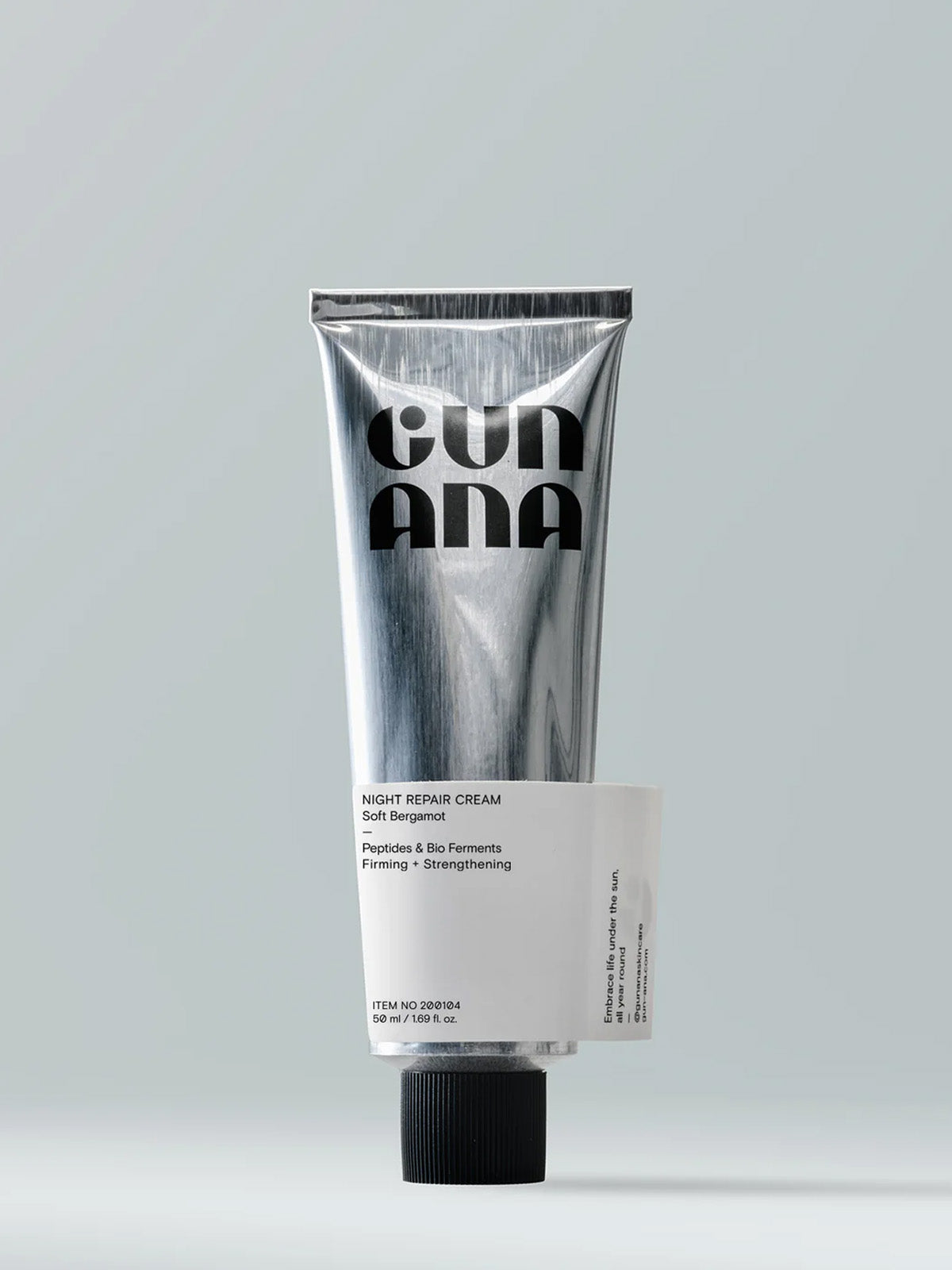 Gun Ana Night Repair Cream