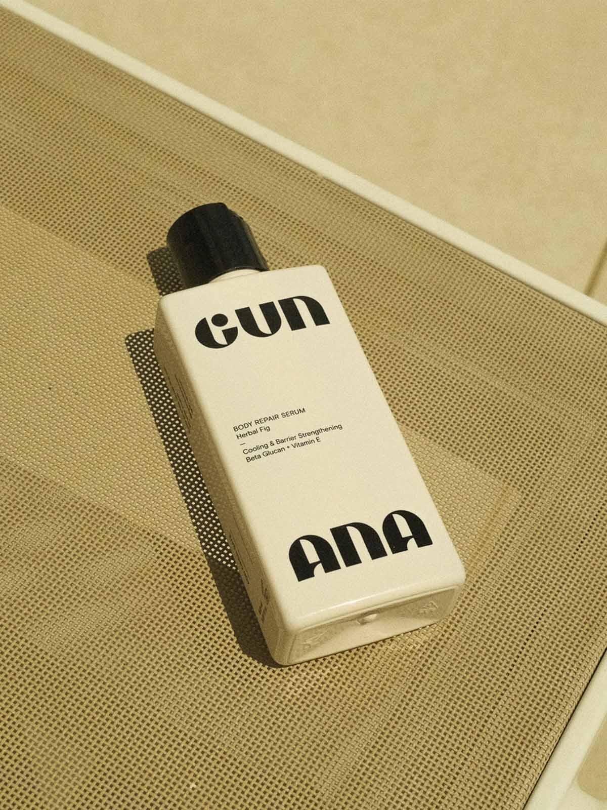 Gun Ana Body Repair Serum