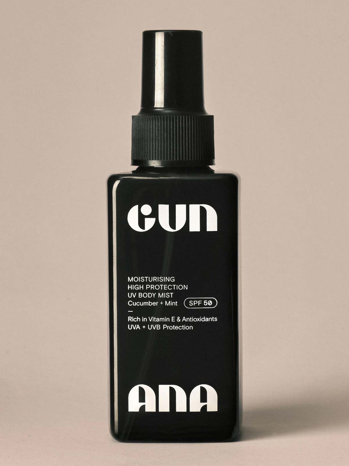 Gun Ana Uv Body Mist SPF 50