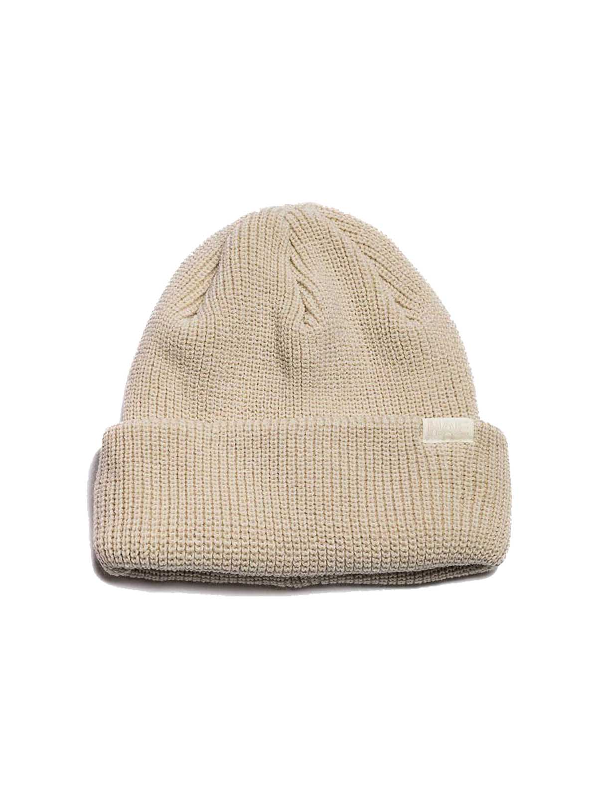 HAE Beanie Navigator Beige