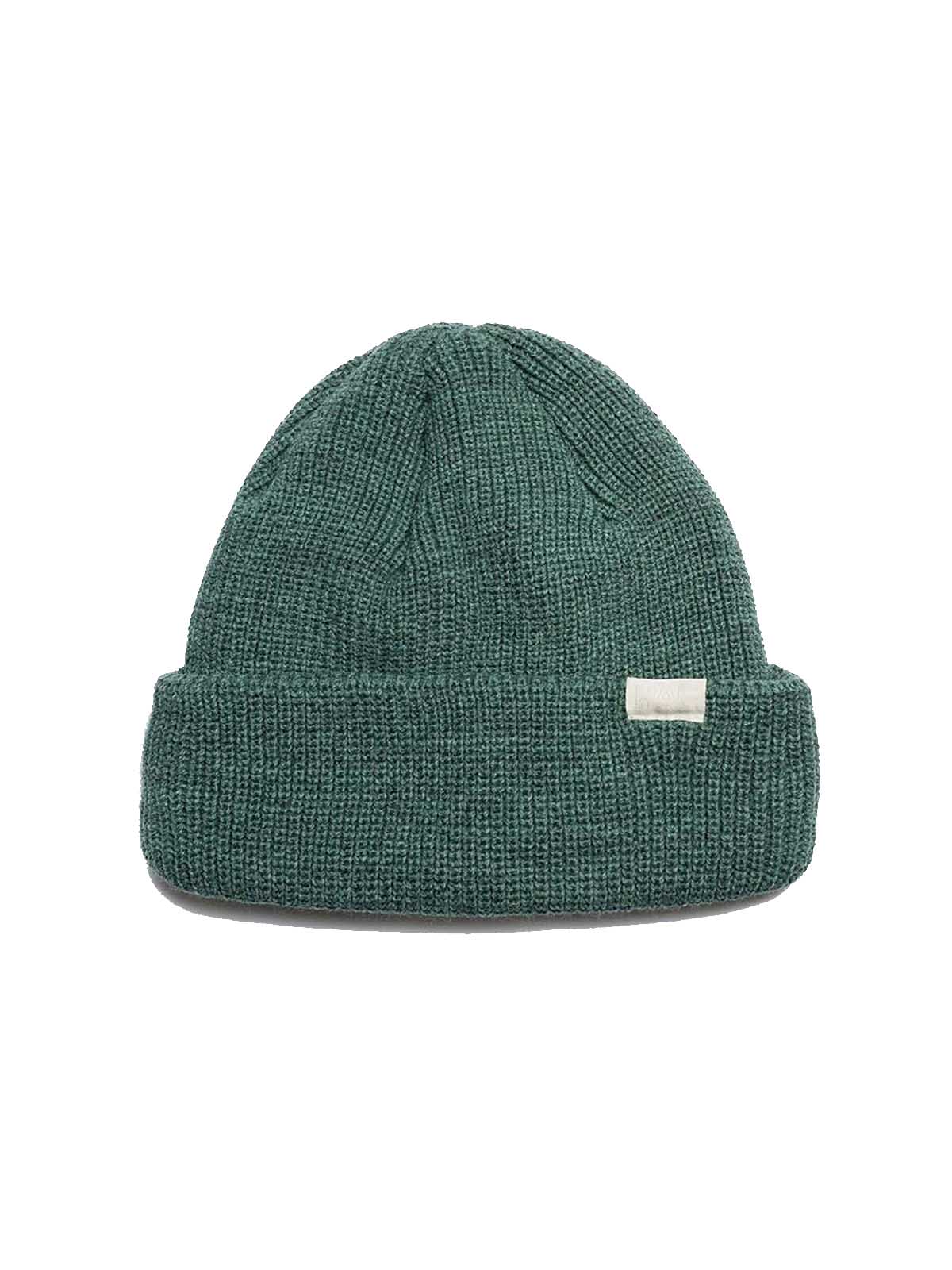 HAE Beanie Navigator Green