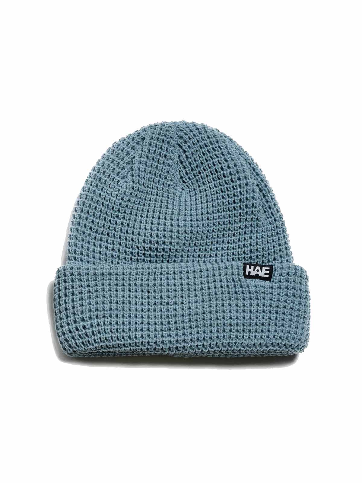 HAE Beanie Quester Blue