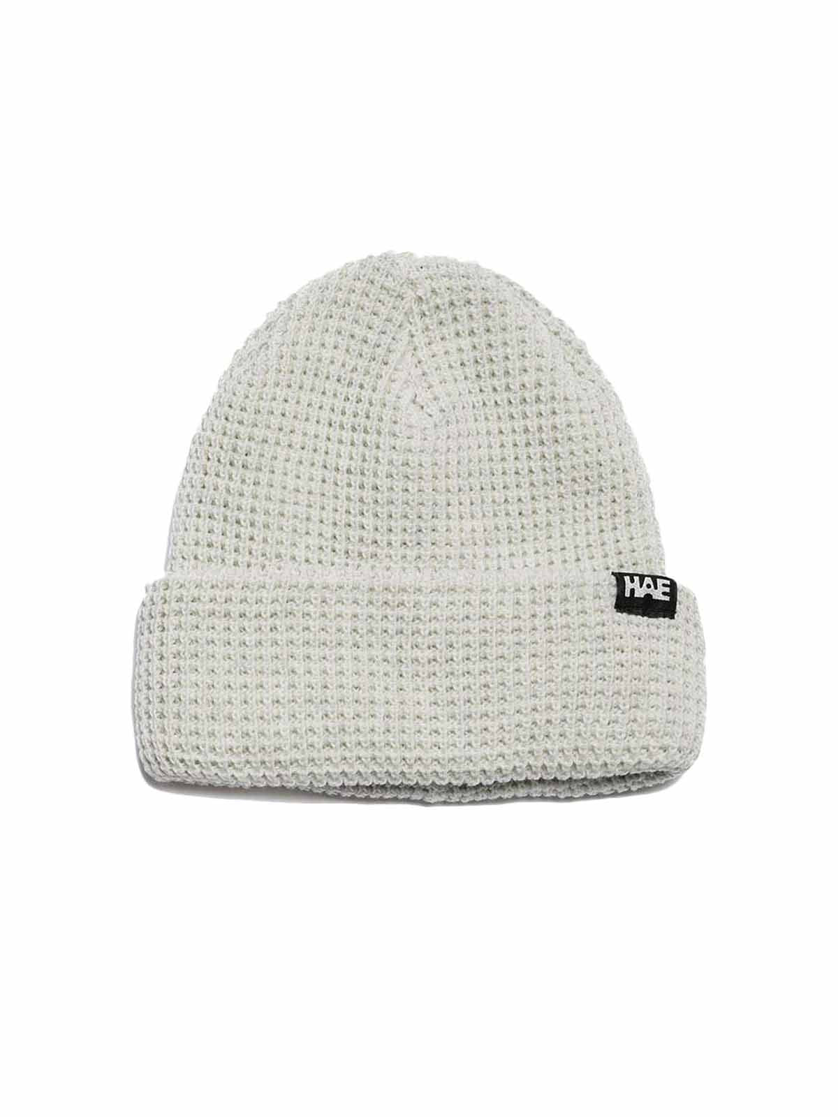 HAE Beanie Quester Grey